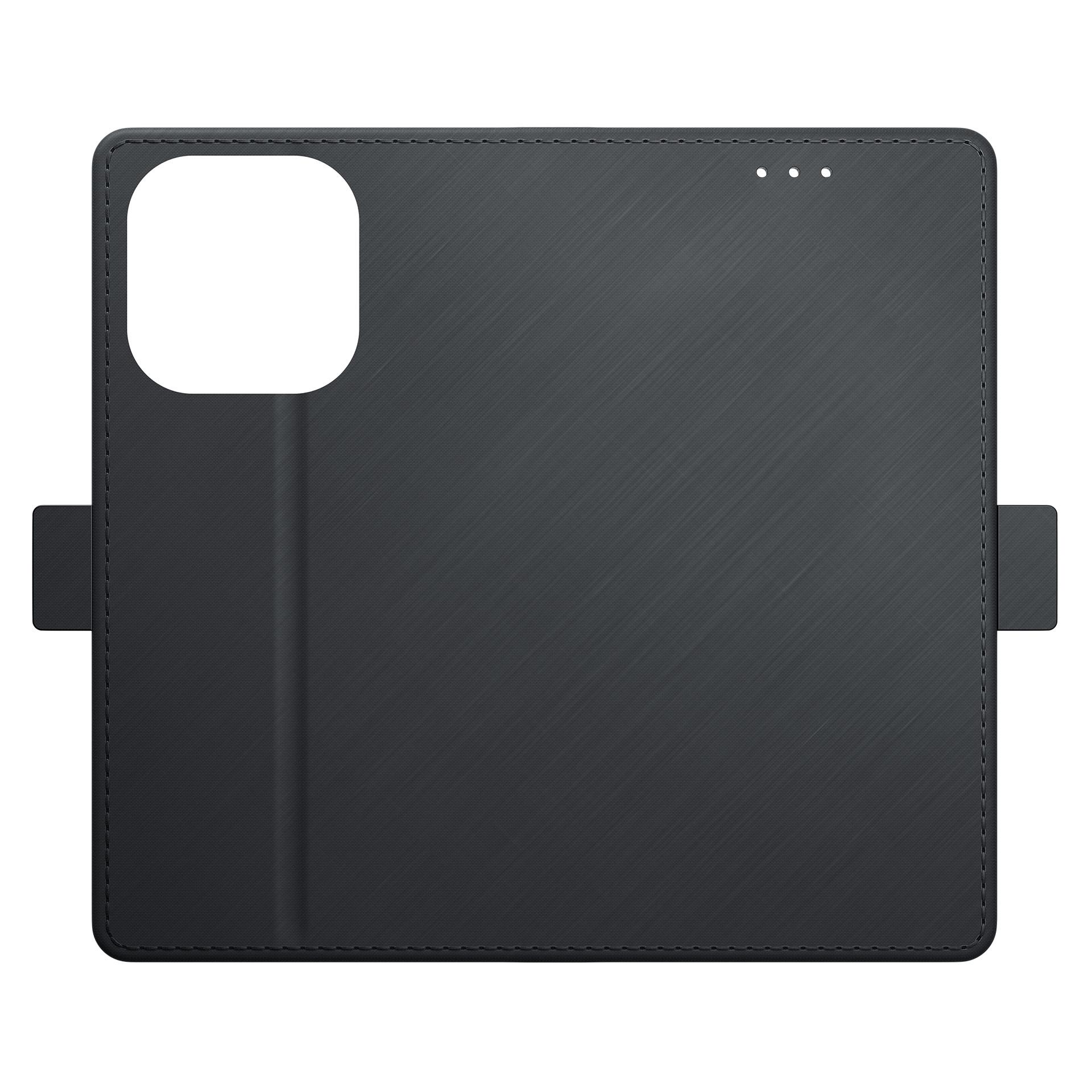 3mk Pungetui til OnePlus 15 5G - Sort