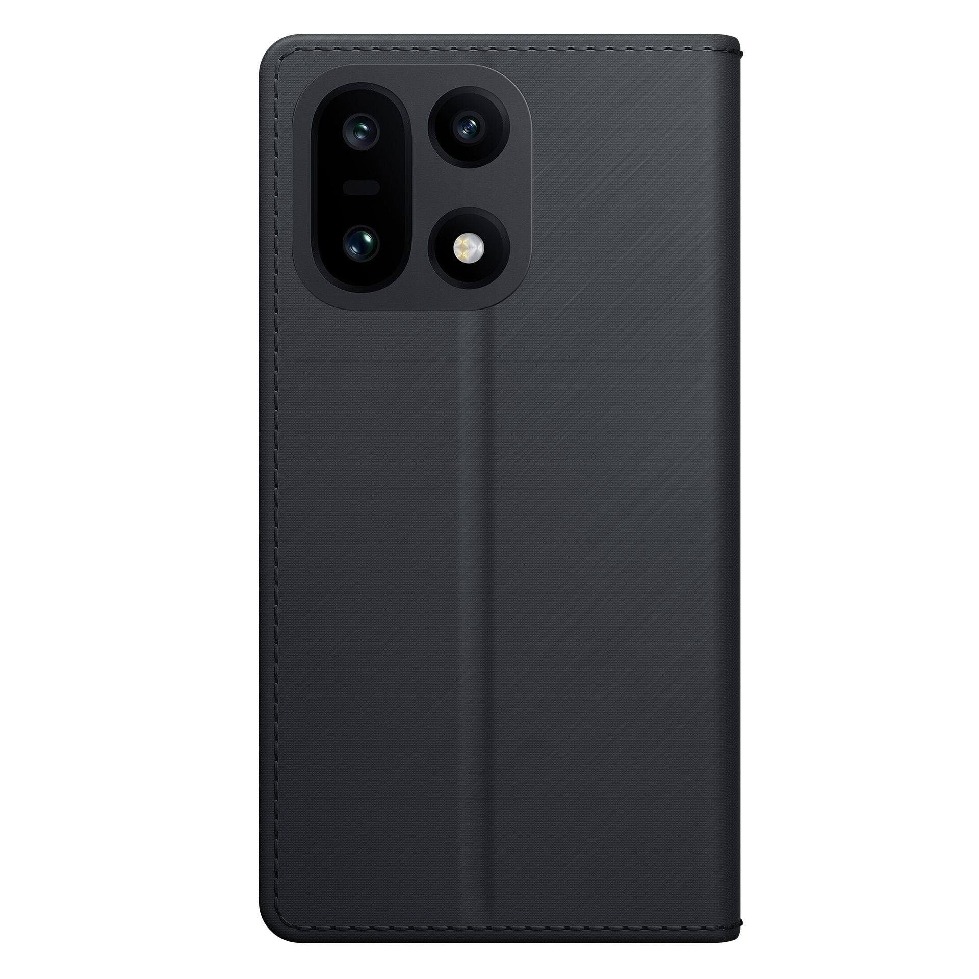 3mk Pungetui til OnePlus 15 5G - Sort