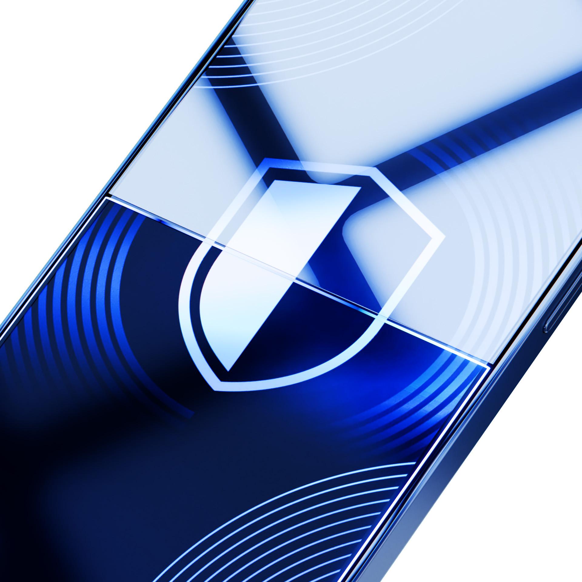 3mk HardGlass Matt Max hærdet glas til Samsung Galaxy S26