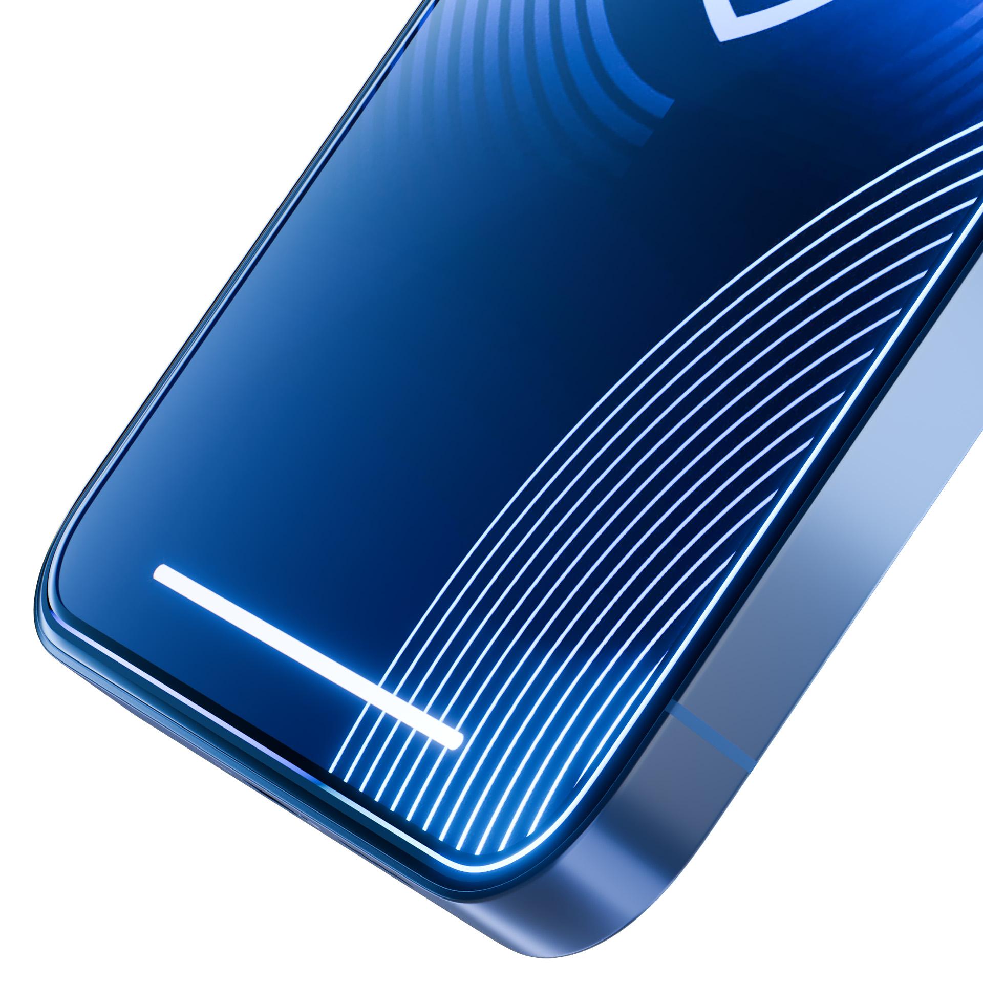 3mk HardGlass Matt Max hærdet glas til Samsung Galaxy S26+