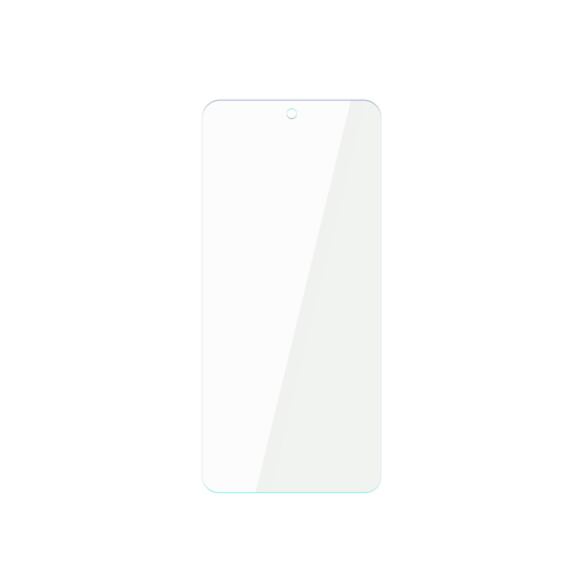 3mk Silky Matt Pro mat beskyttelsesfilm til Xiaomi Redmi Note 15 Pro 4G