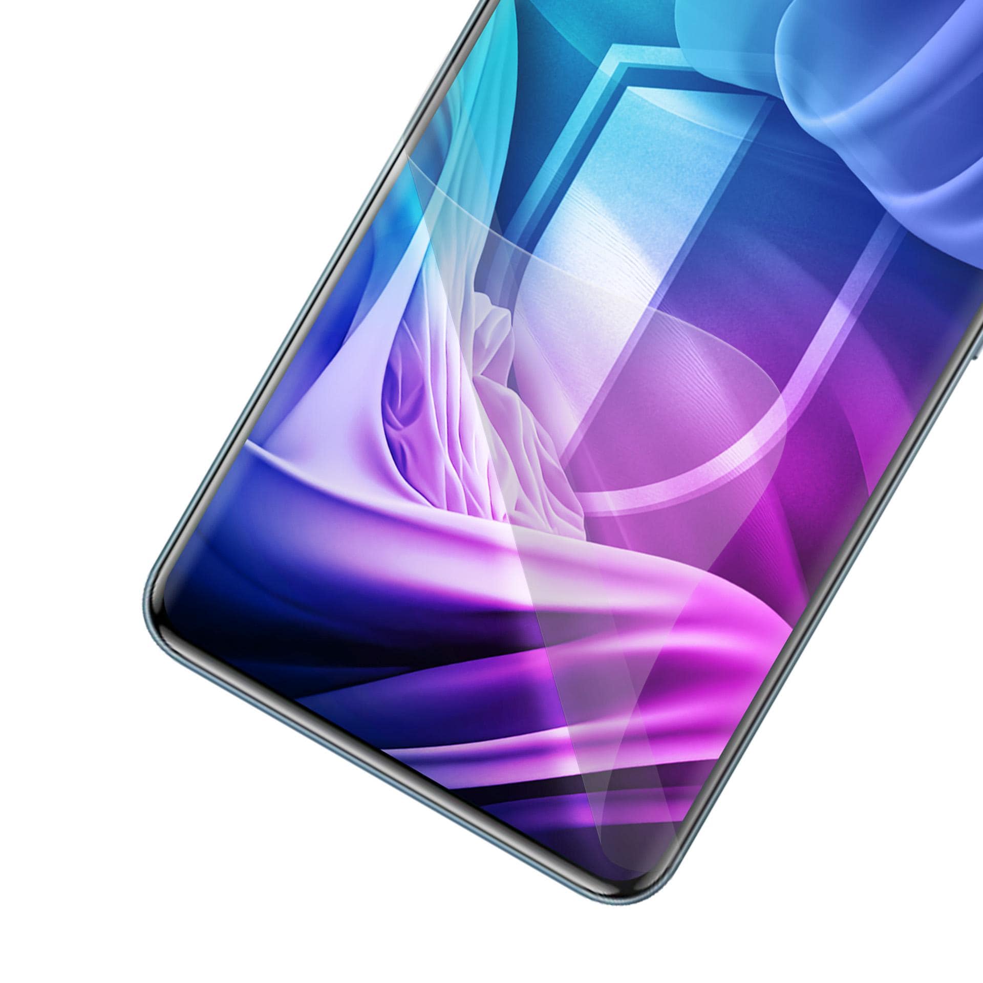 3mk Silky Matt Pro mat beskyttelsesfilm til Xiaomi Redmi Note 15 Pro 4G