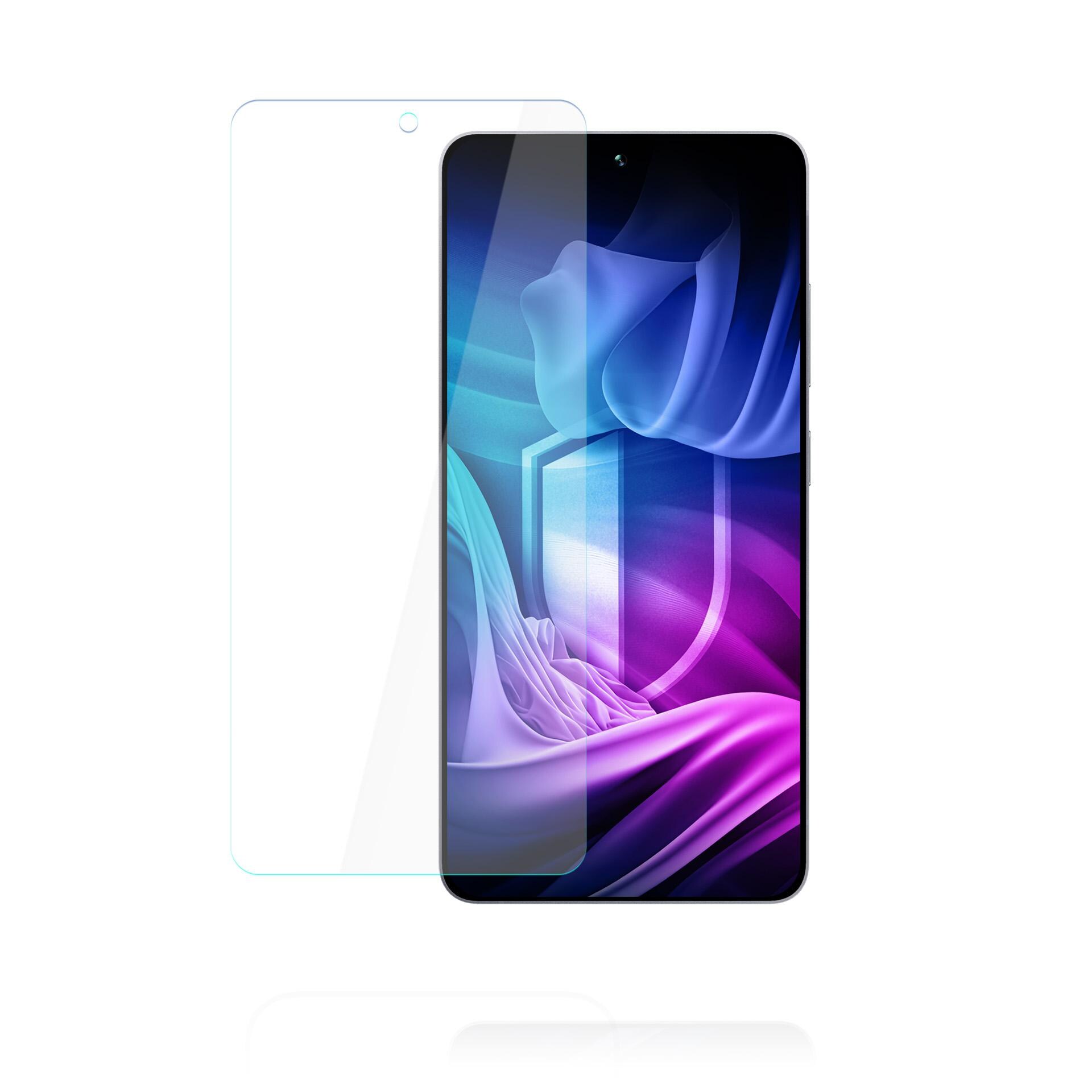 3mk Silky Matt Pro mat folie til Samsung Galaxy S26 Ultra
