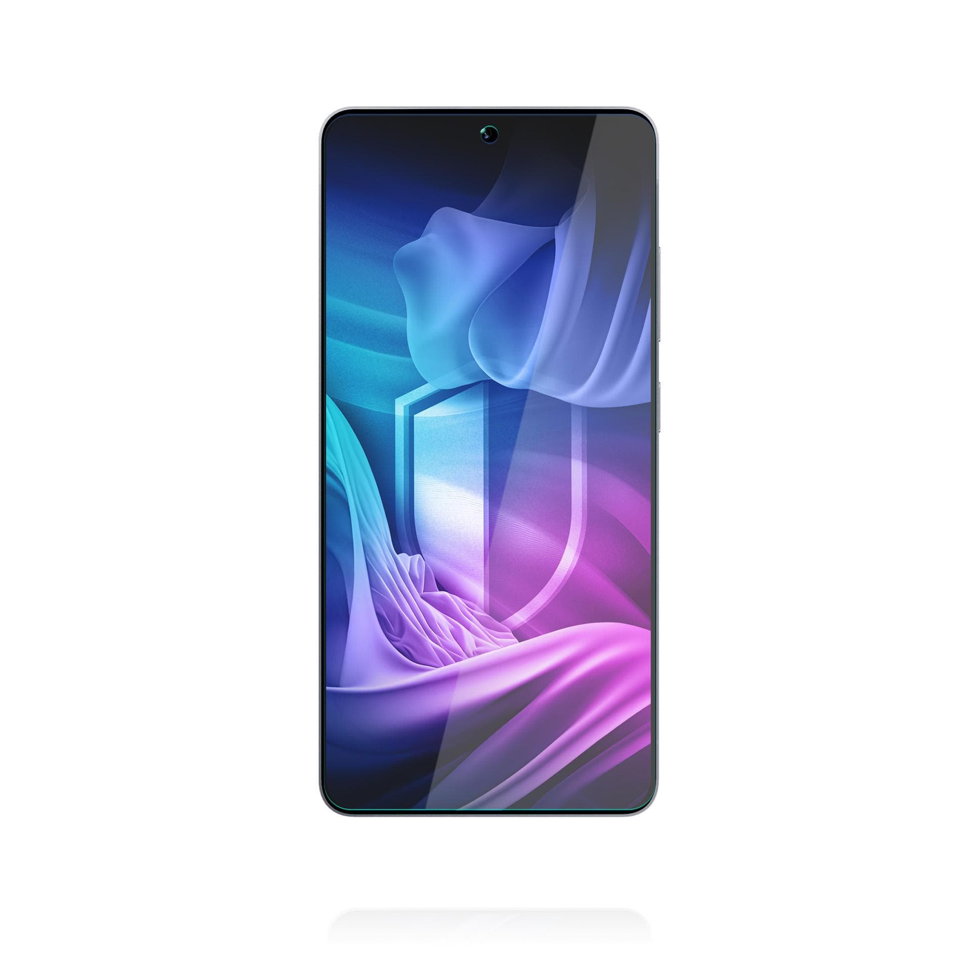 3mk Silky Matt Pro mat folie til Samsung Galaxy S26 Ultra