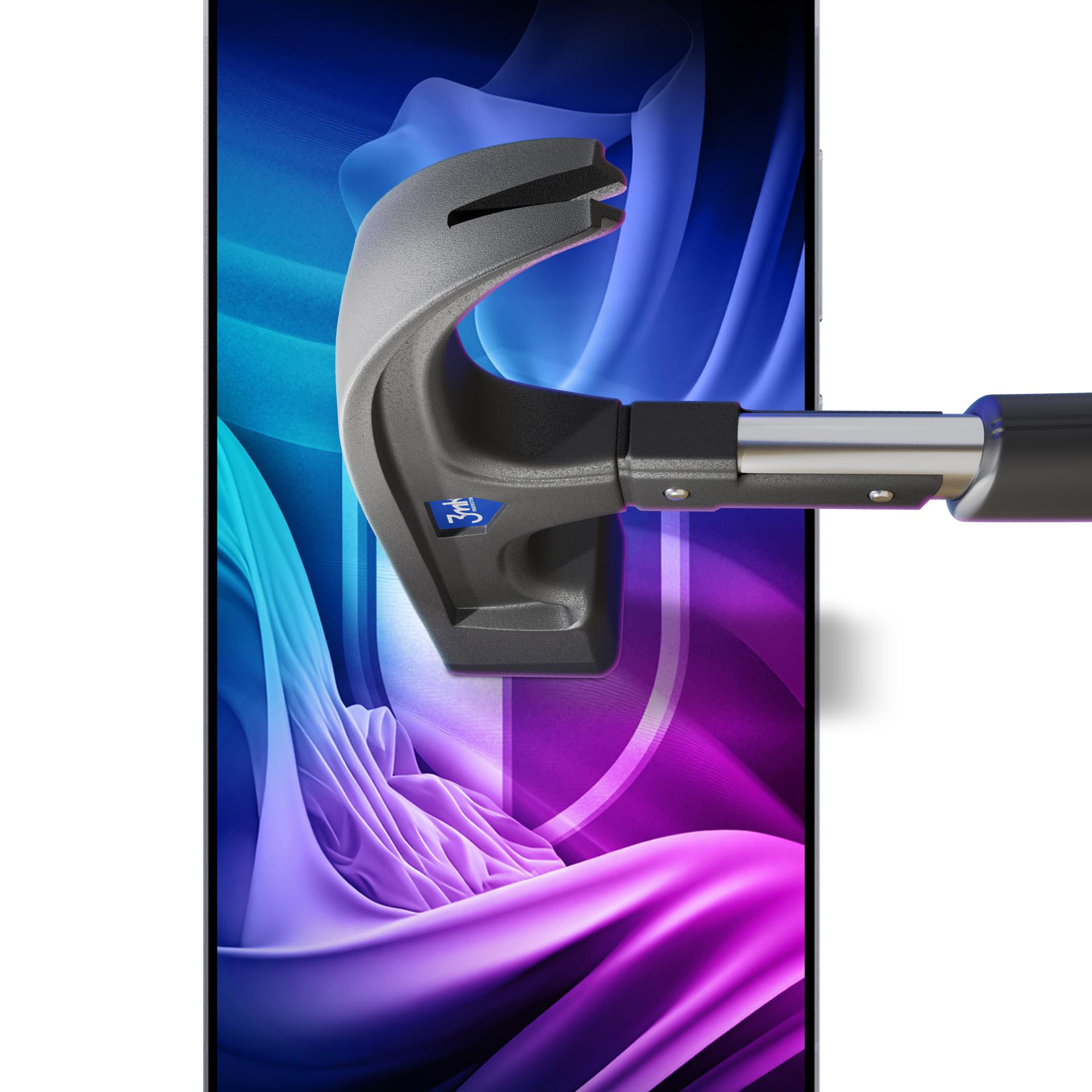 3mk Silky Matt Pro mat folie til Samsung Galaxy S26 Ultra