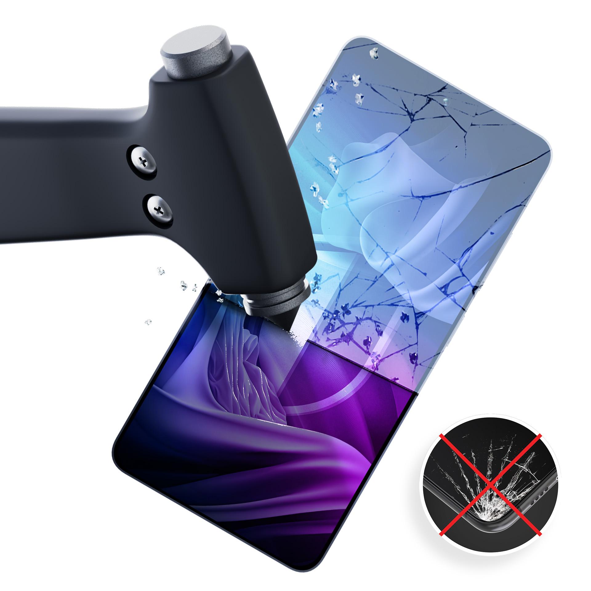 3mk Silky Matt Pro mat folie til Samsung Galaxy S26 Ultra