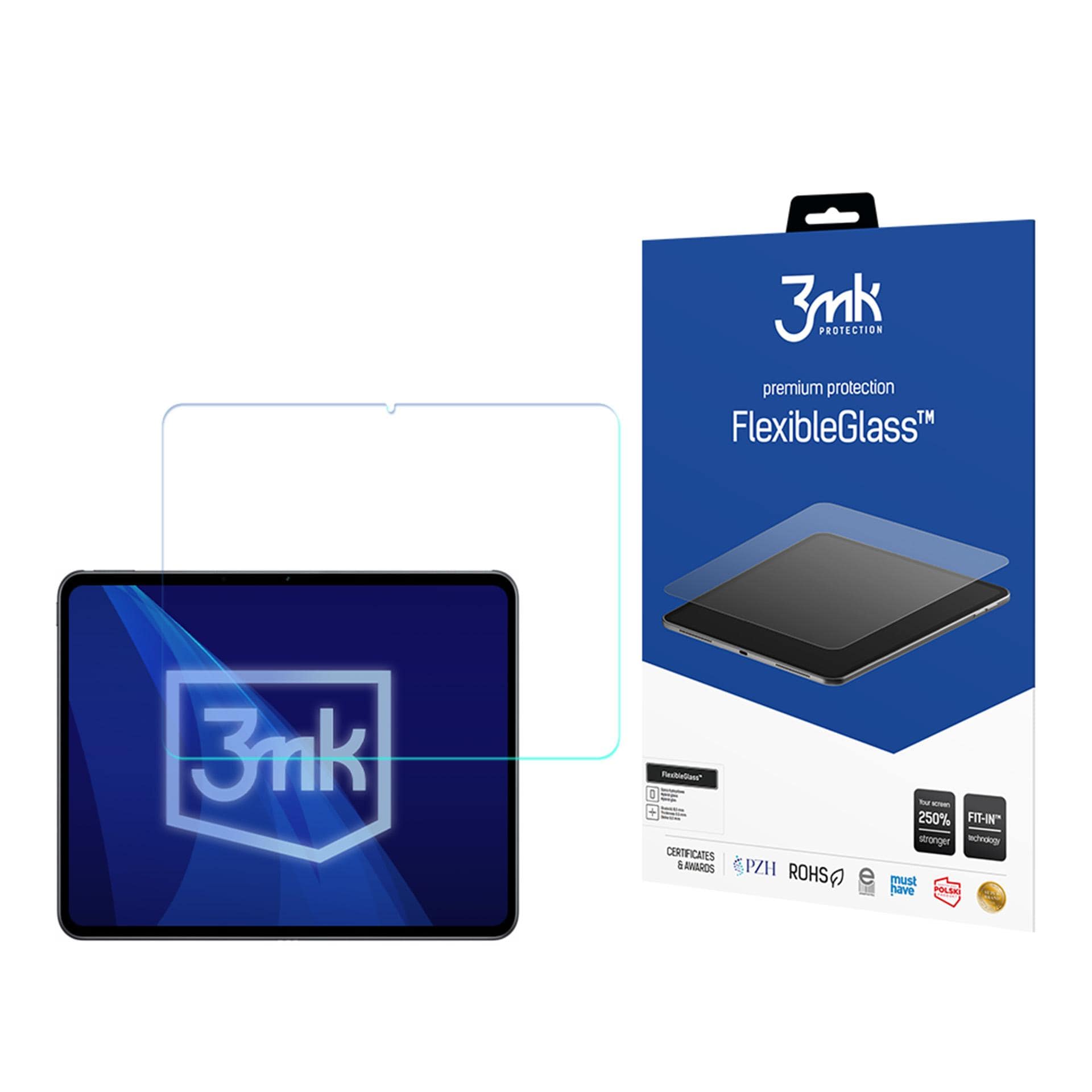 3mk FlexibleGlass Hybridglas til OnePlus Pad Go 2