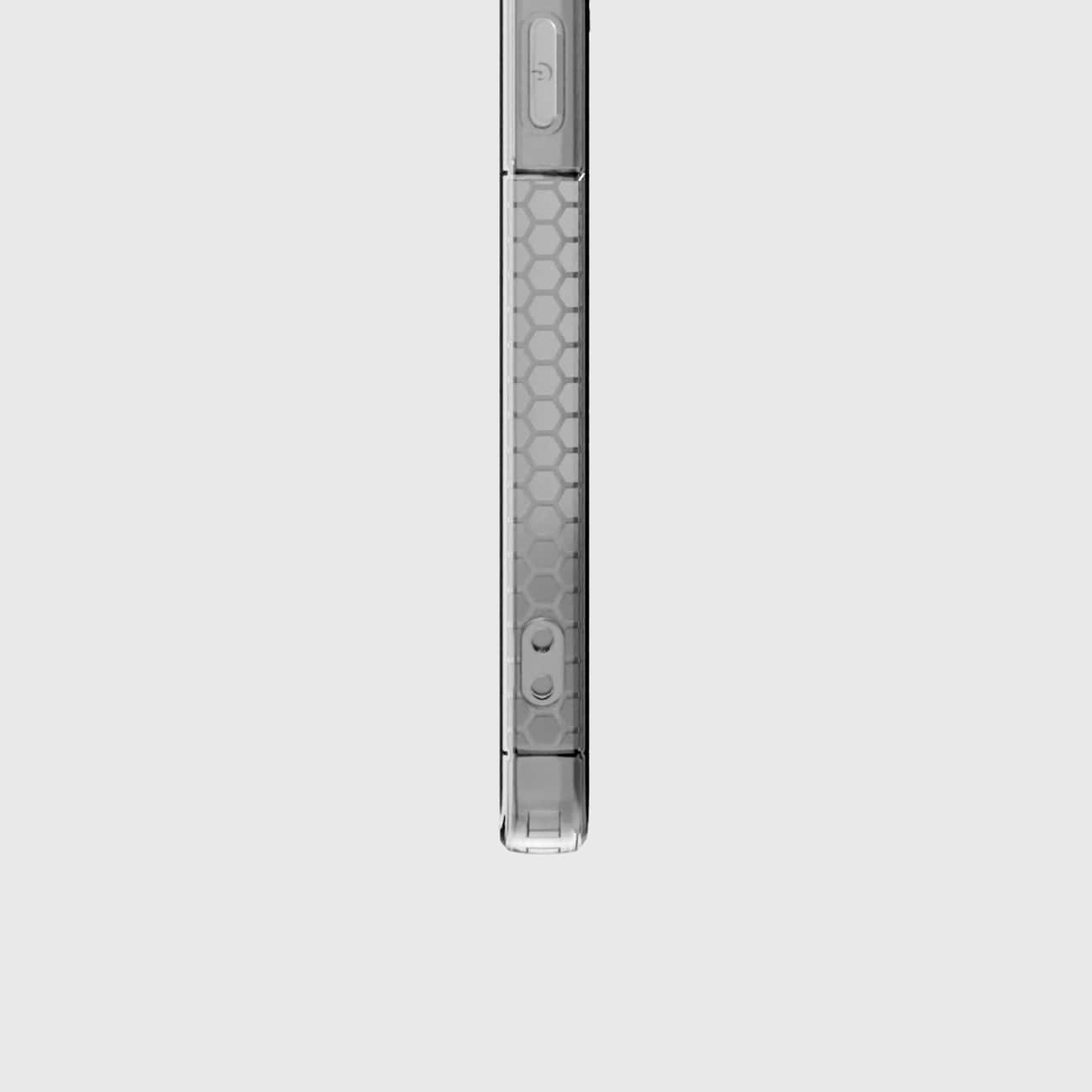 SBS Extreme X2-etui til Samsung Galaxy S26 Ultra - Transparent