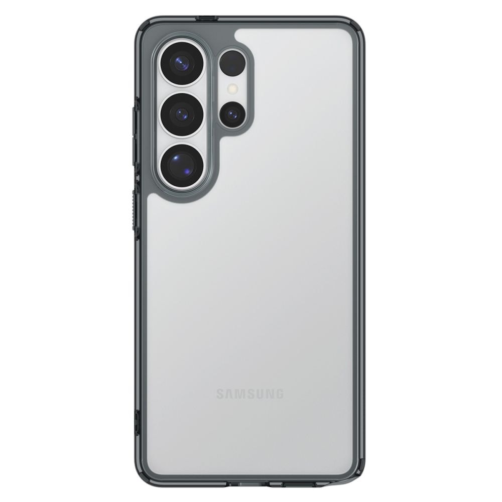 Spigen Ultra Hybrid-etui til Samsung Galaxy S26 Ultra - Semi-transparent