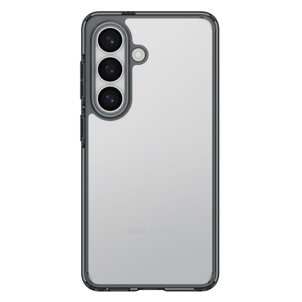 Spigen Ultra Hybrid-etui til Samsung Galaxy S26+ - Semi-transparent