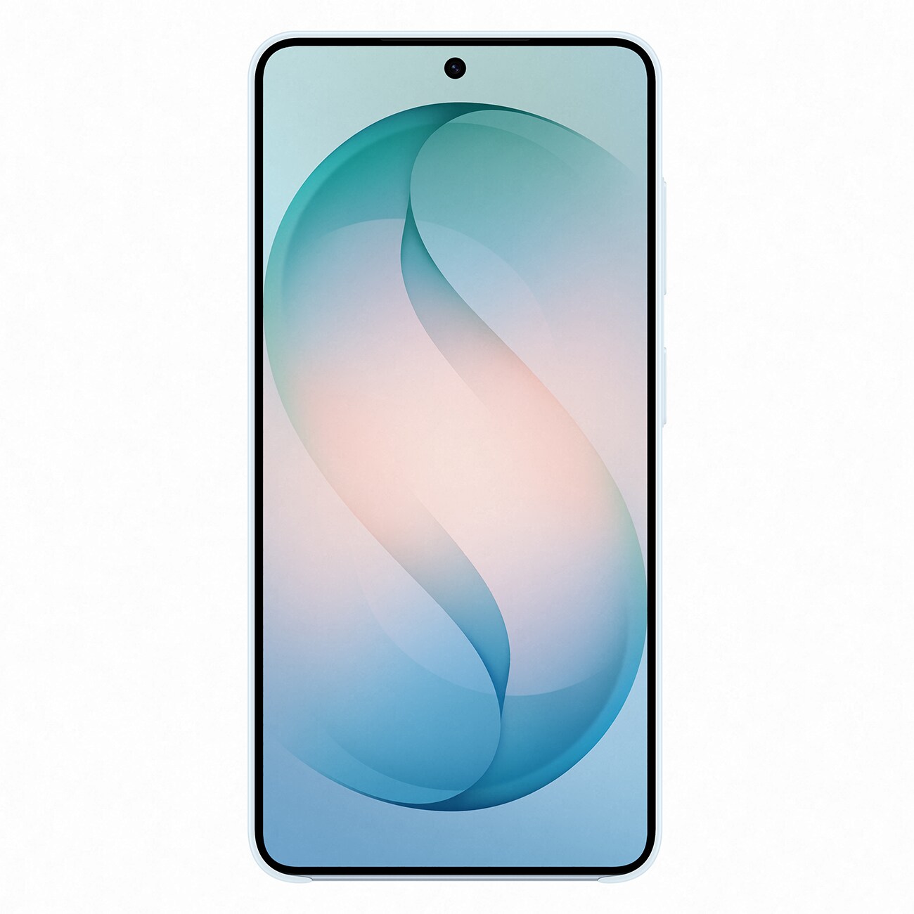 Samsung Slank Magnet taske til Samsung Galaxy S26, MagSafe-kompatibel - Blå