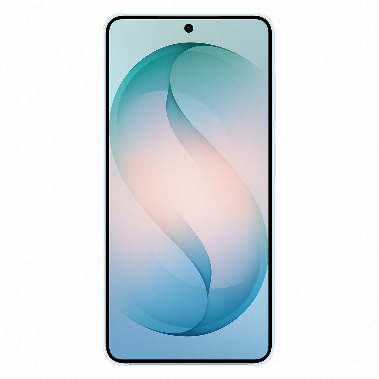Samsung Slank Magnet taske til Samsung Galaxy S26+, kompatibel med MagSafe - blå