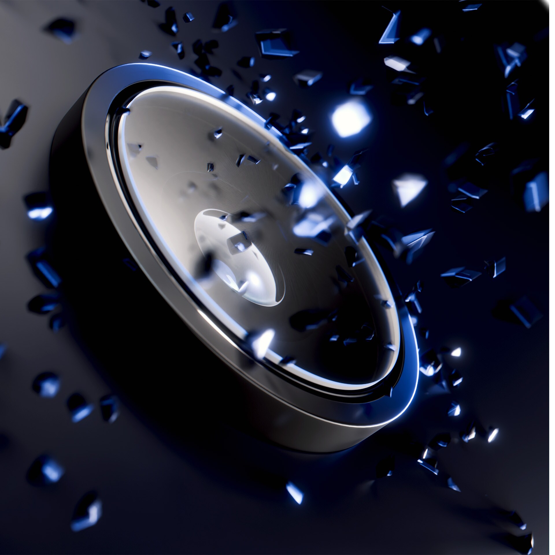 3mk Lens Protection™ Hybrid-kameralinseglas til Samsung Galaxy S24 FE