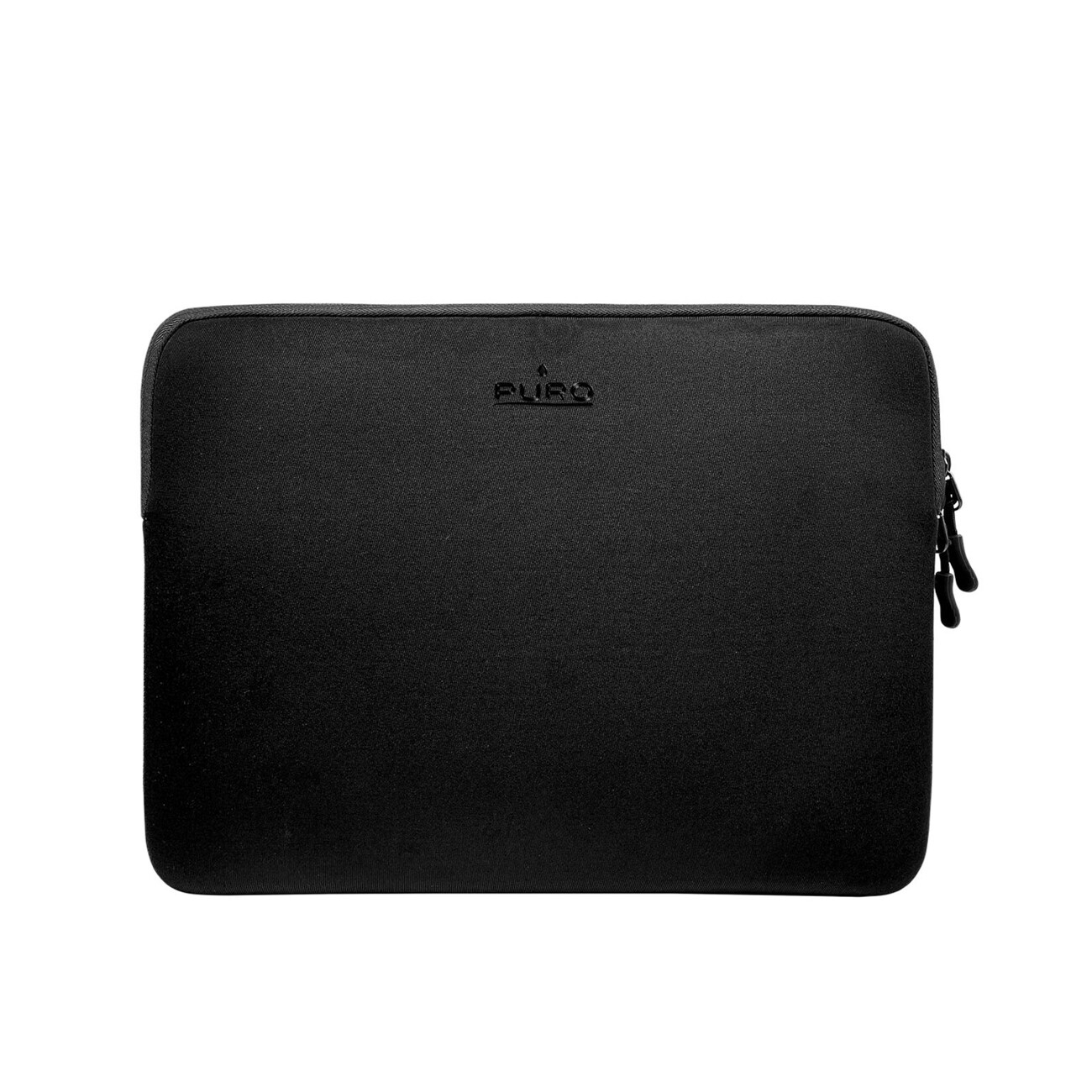 Puro Slim Guard 14" taske til bærbar computer - sort