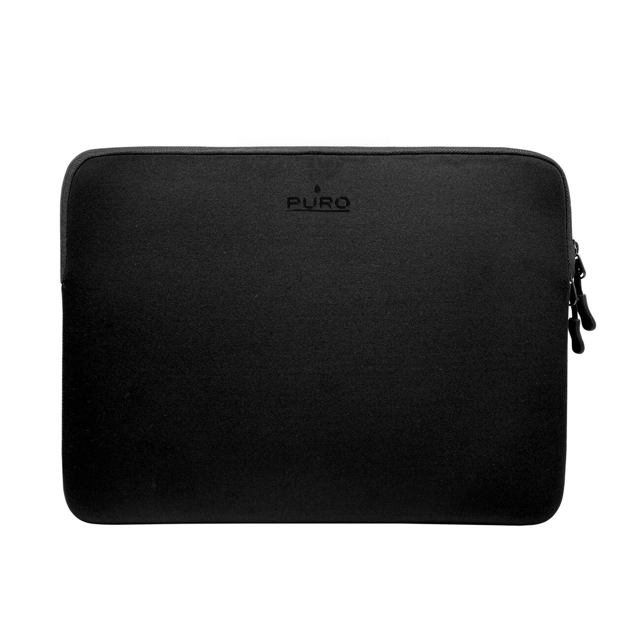Puro Slim Guard 18" taske til bærbar computer - sort