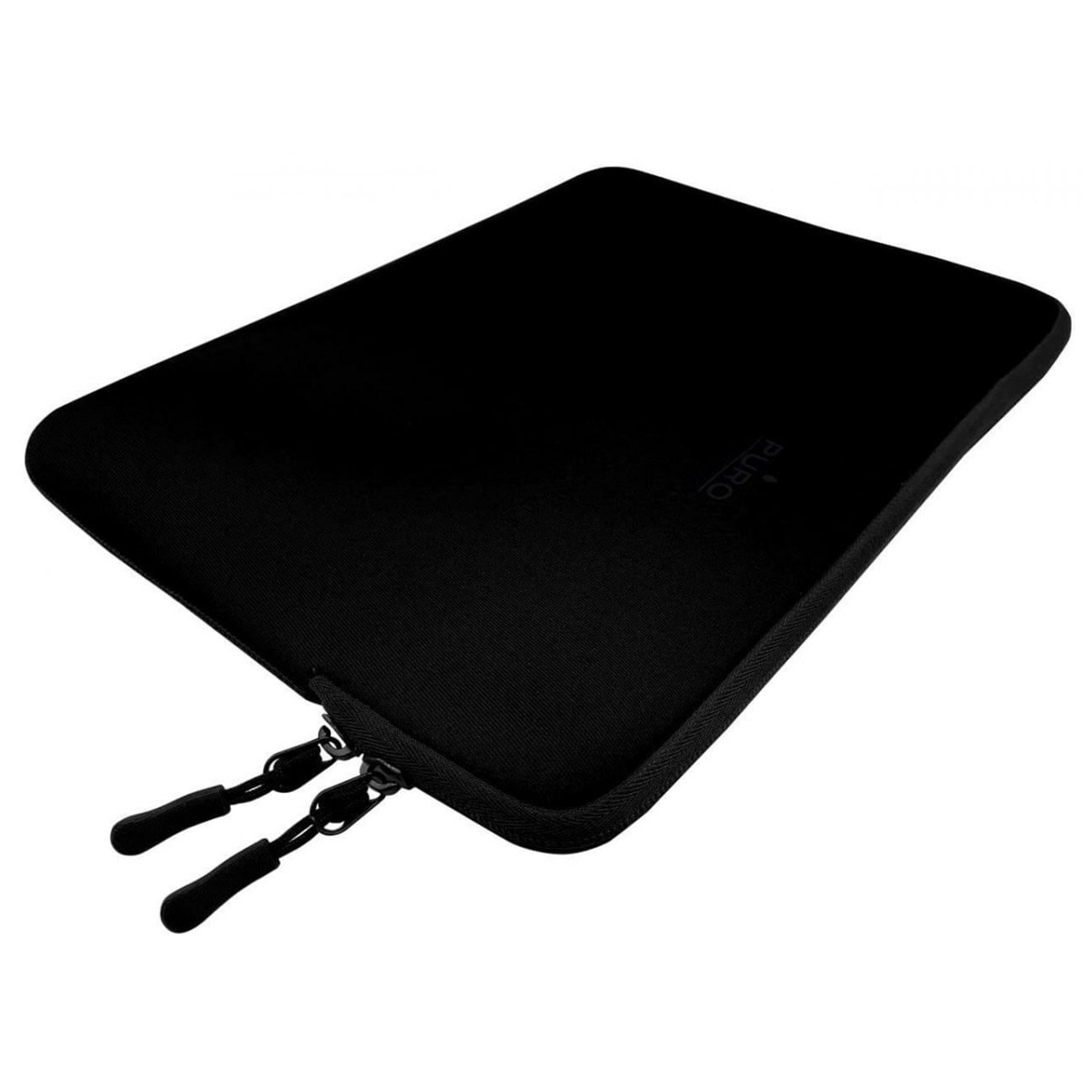 Puro Sleeve 16" taske til bærbar computer - sort