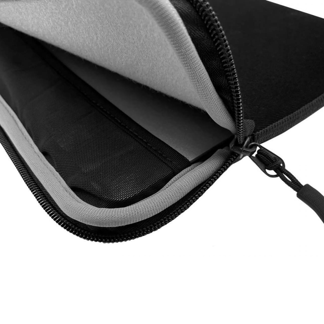 Puro Sleeve 16" taske til bærbar computer - sort