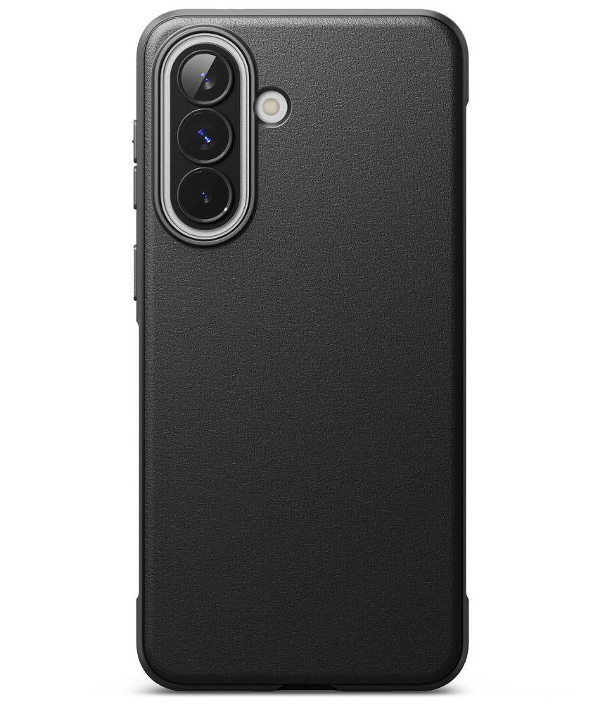 Ringke Onyx-etui til Samsung Galaxy A57 5G - Sort