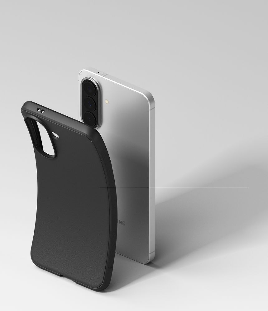 Ringke Onyx-etui til Samsung Galaxy A57 5G - Sort