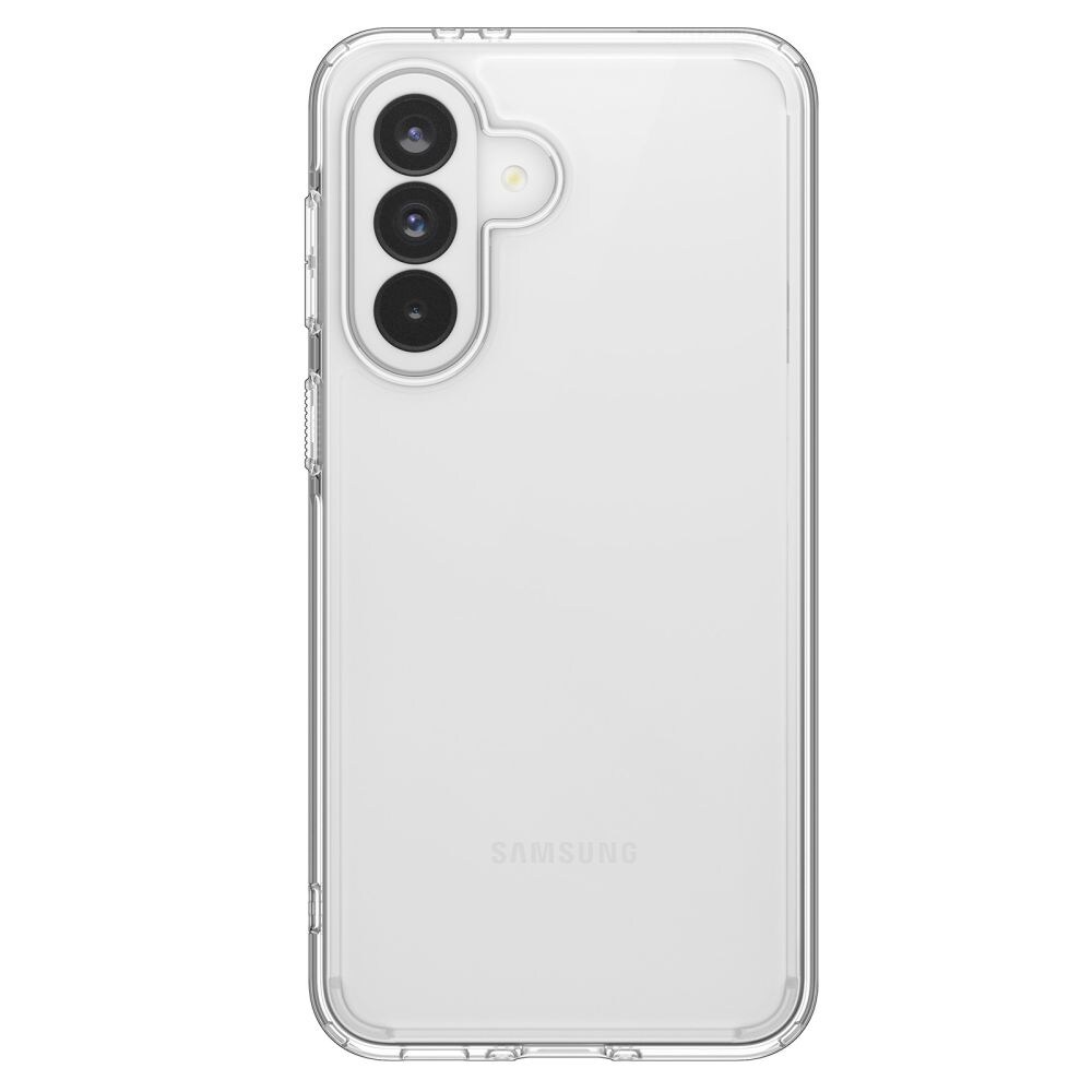 Spigen Ultra Hybrid-etui til Samsung Galaxy A37 5G - Transparent