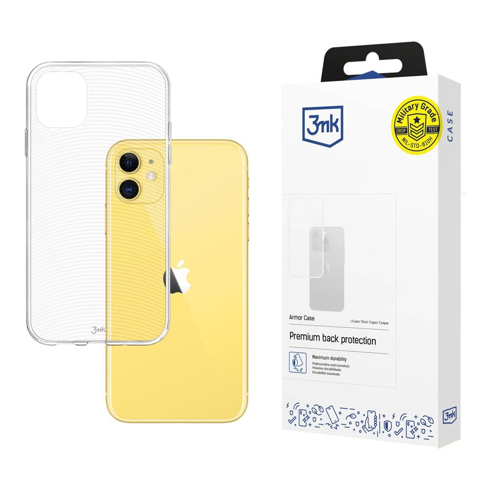 Apple iPhone 11 – 3mk Armor-etui