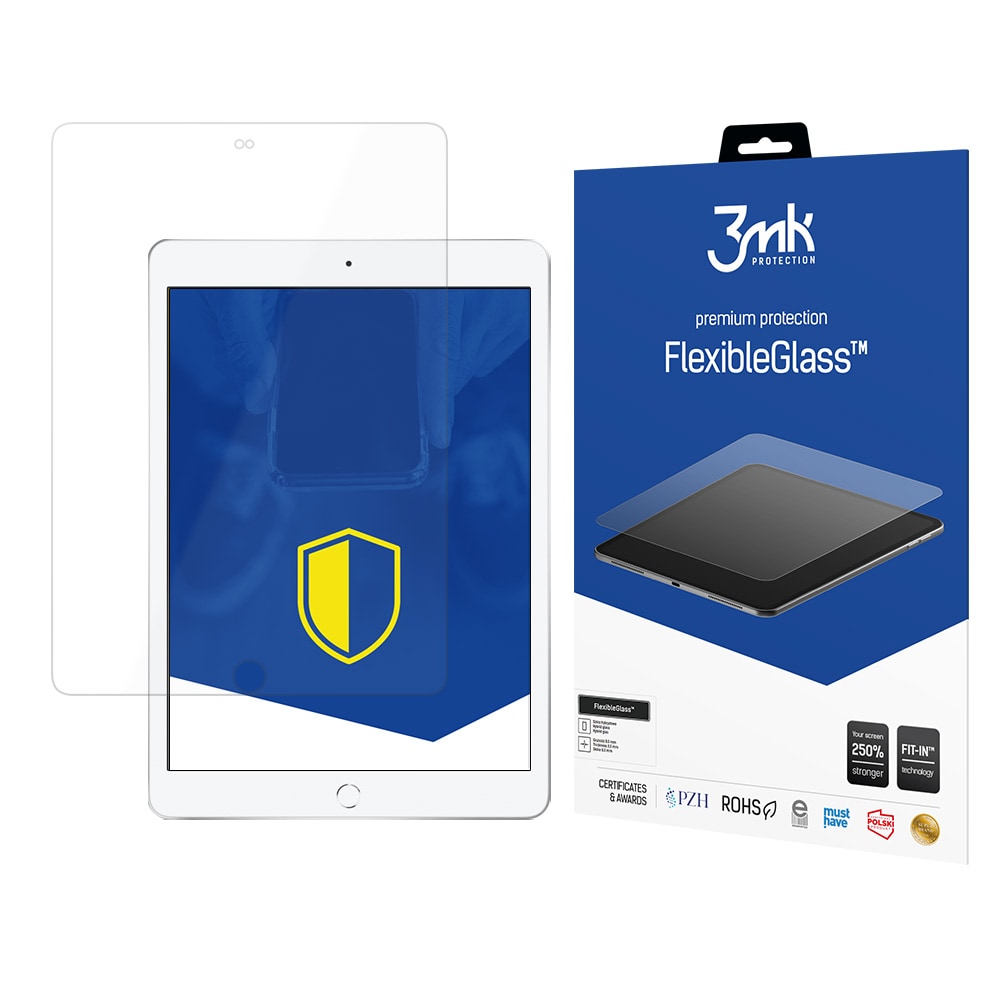 Apple iPad 7 10,2" – 3mk FlexibleGlass™ 11''