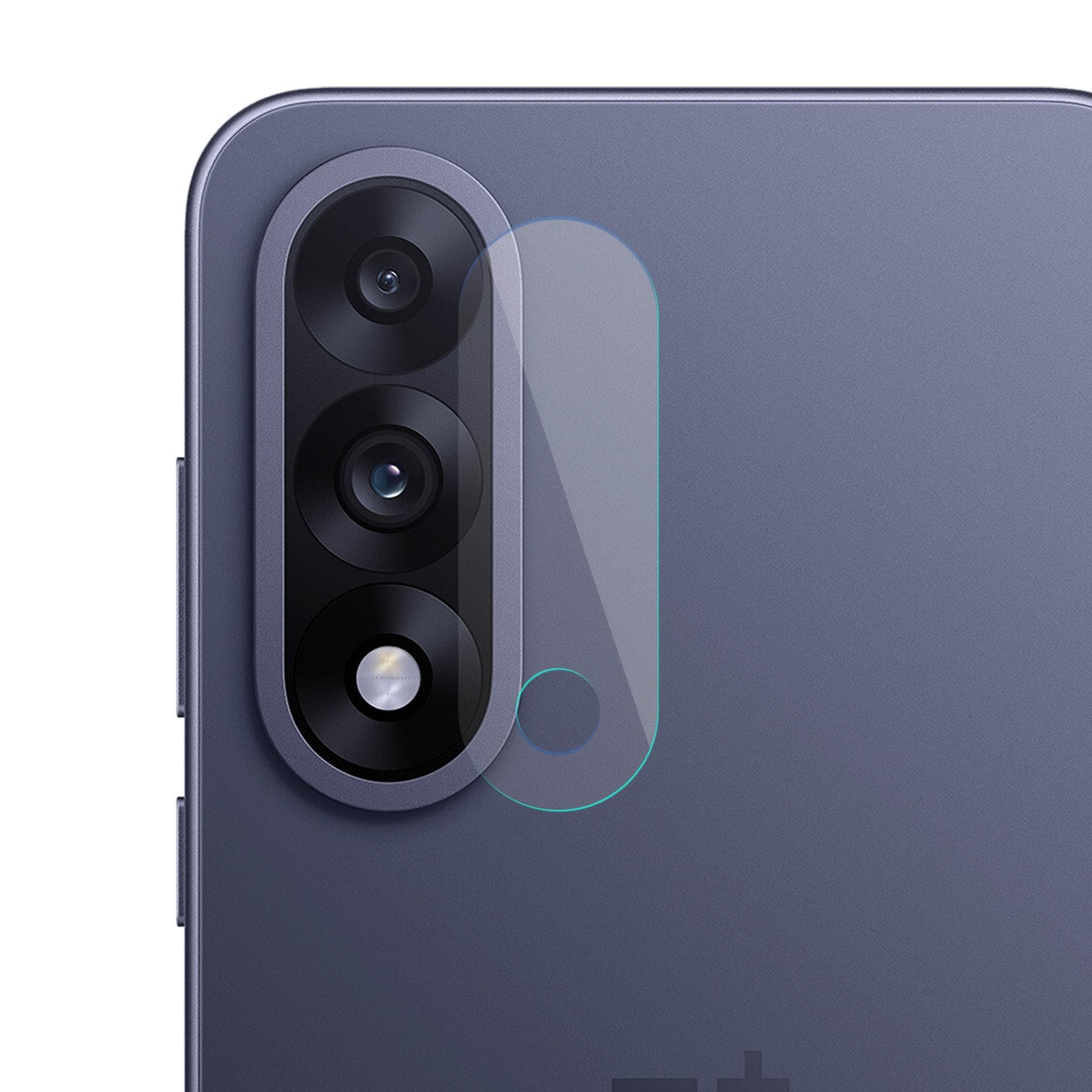 3mk Lens Protection™ hybridkameraobjektivglas til OnePlus Nord 5G