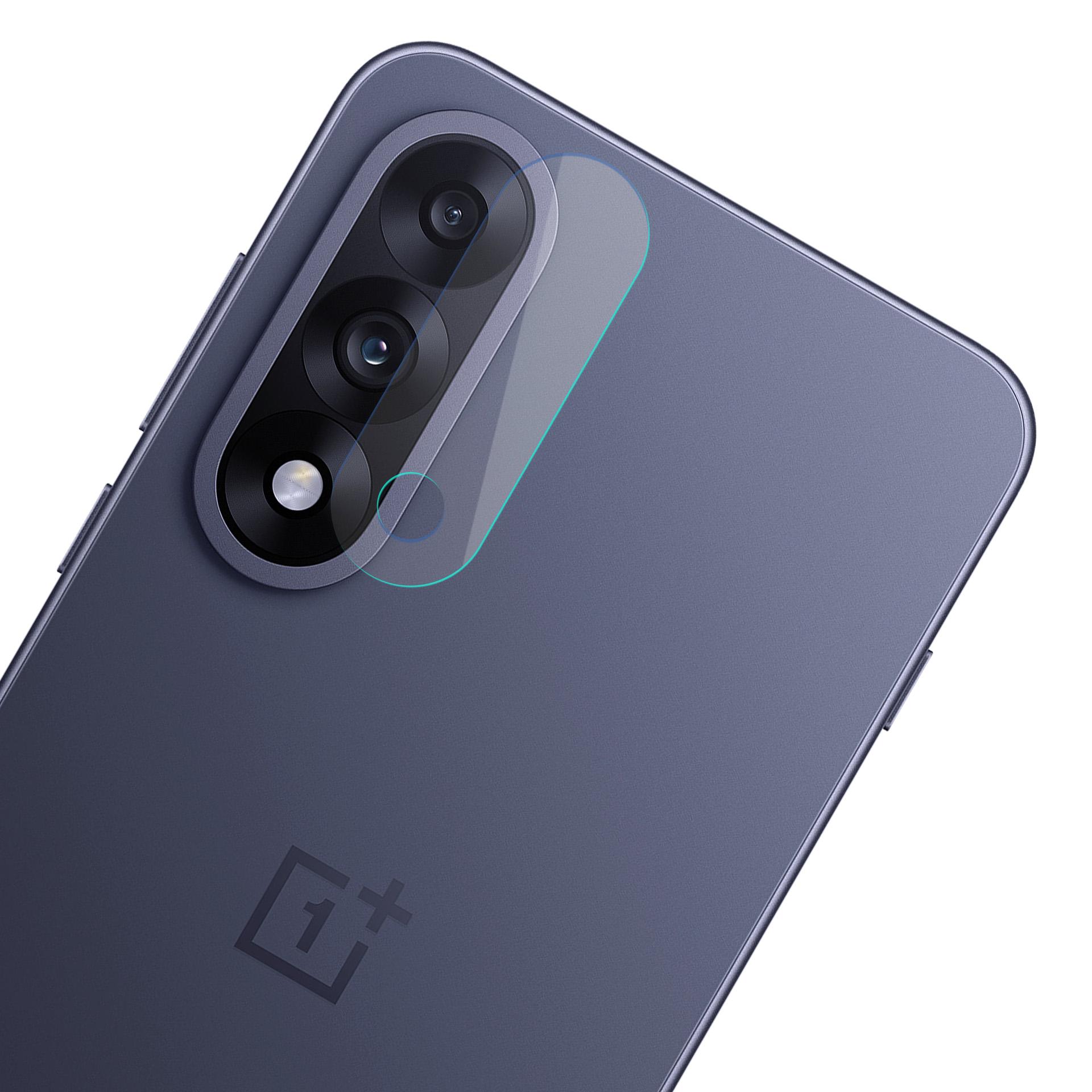 3mk Lens Protection™ hybridkameraobjektivglas til OnePlus Nord 5G