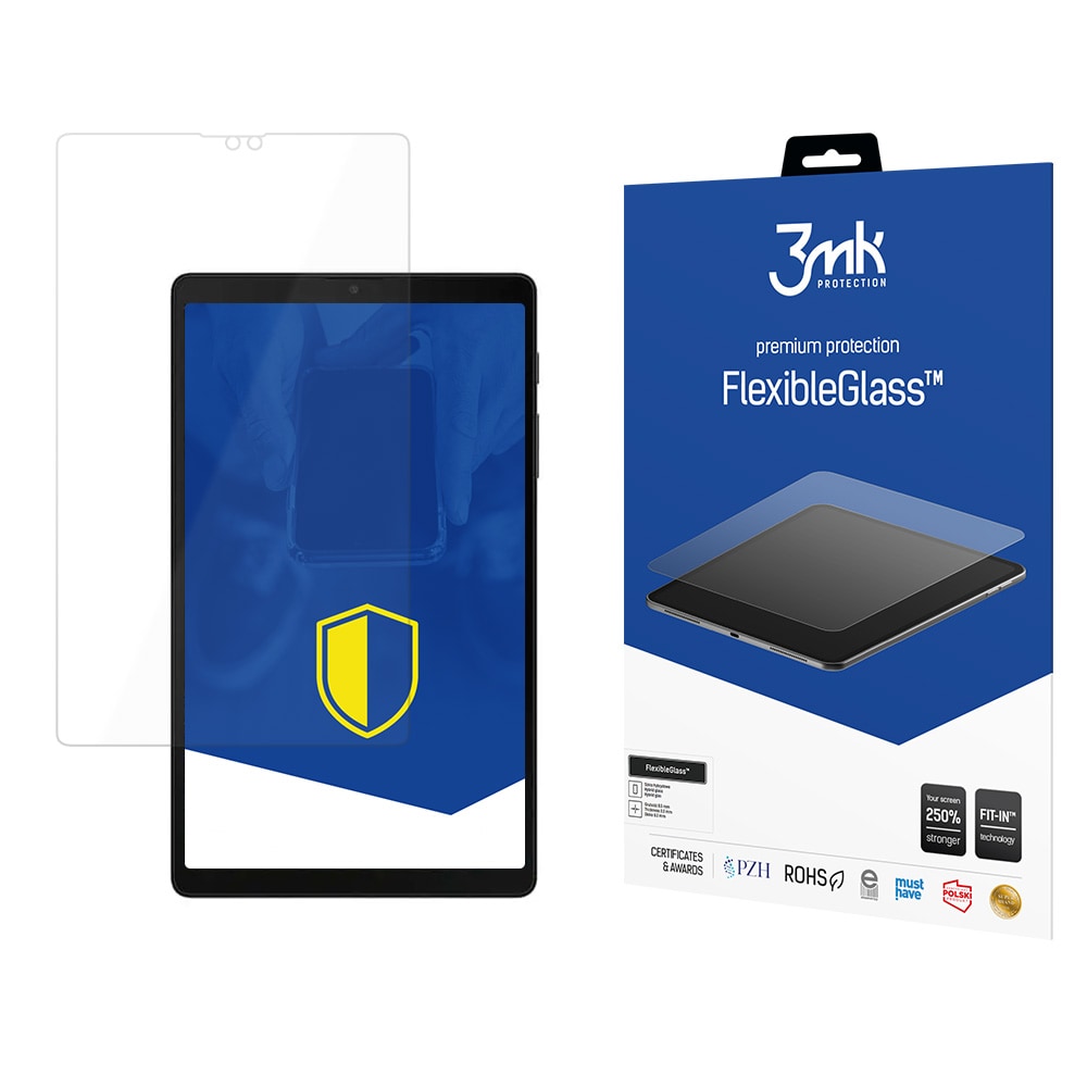 3mk FlexibleGlass™ hybridglas til Samsung Galaxy Tab A7 Lite