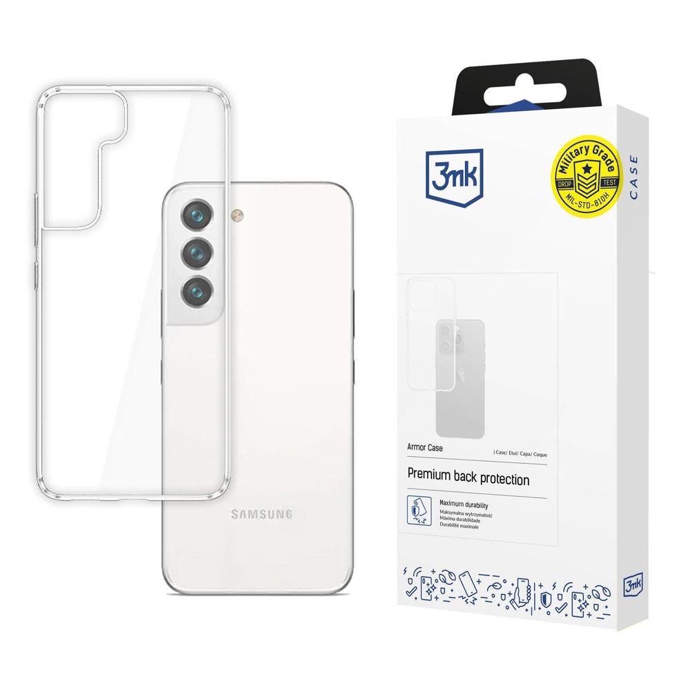 3mk Armor-etui til Samsung S901 og S22