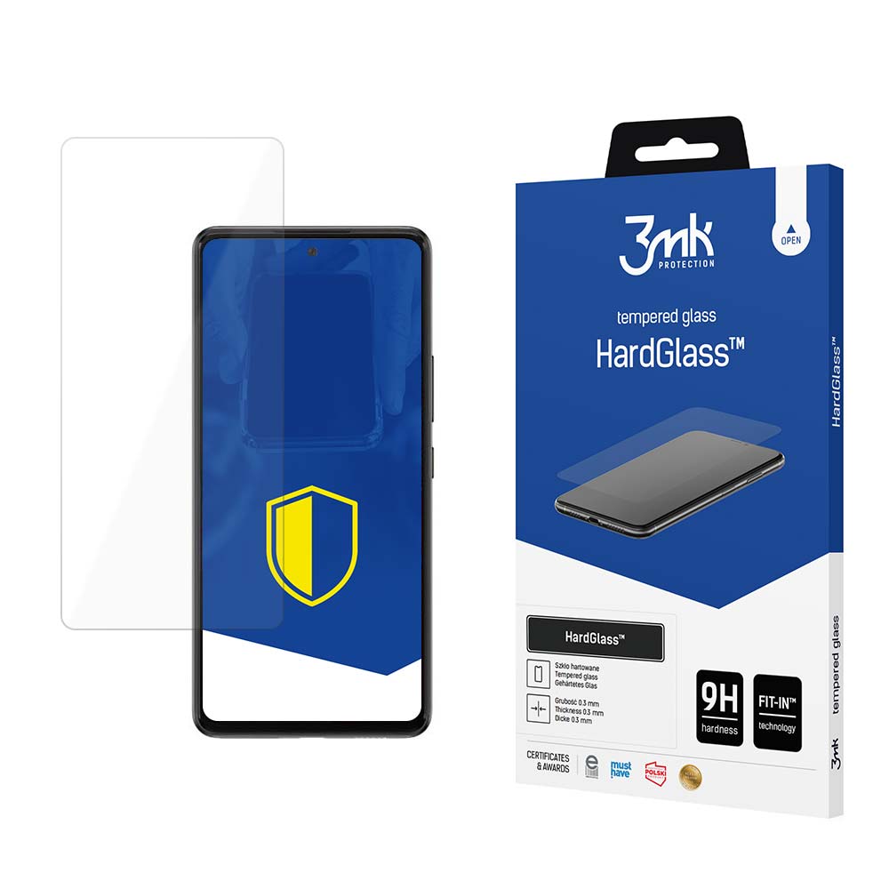 Samsung Galaxy A53 5G – 3mk HardGlass™