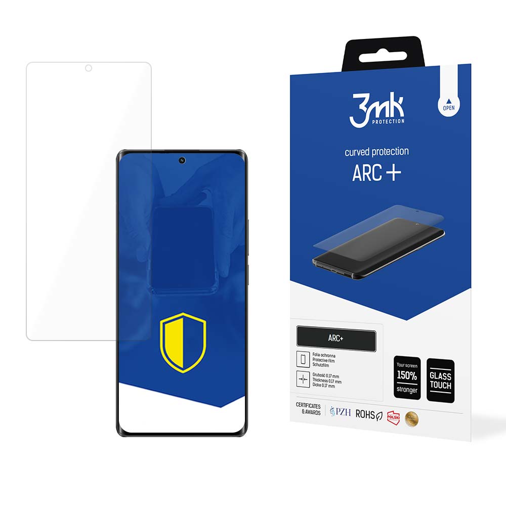 3mk ARC+-folie til Realme 11 Pro / 11 Pro+
