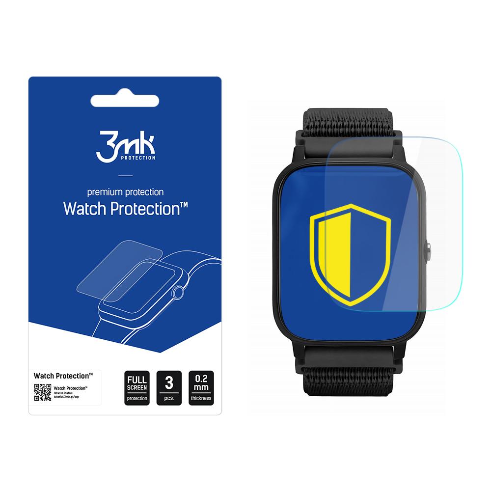 3mk Watch Protection ARC-beskyttelsesfilm til Garett Kids Tech 4G
