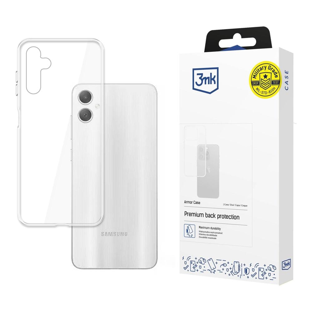 3mk Armor-etui til Samsung Galaxy A05
