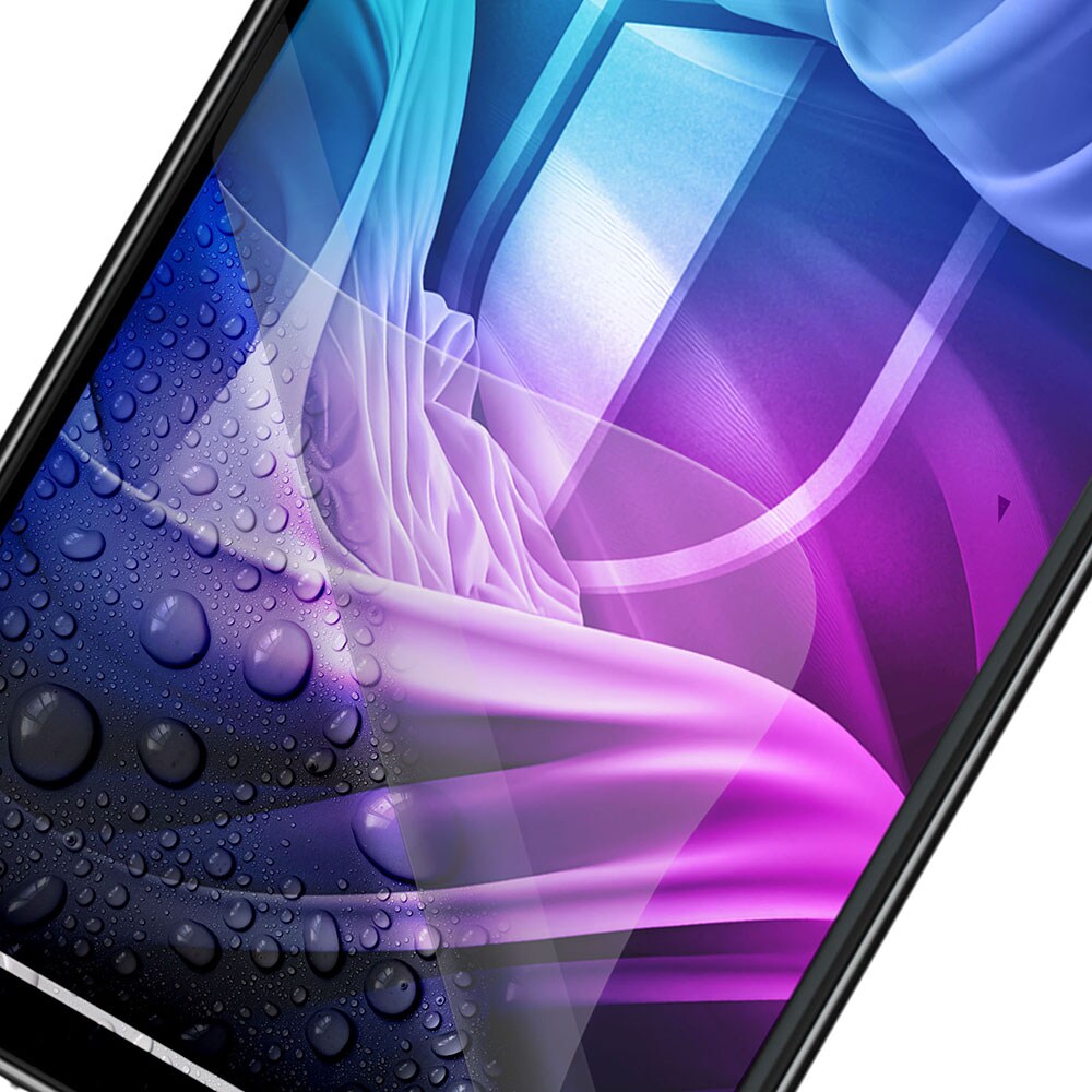 3mk Silky Matt Pro mat folie til Motorola Edge 50 Pro