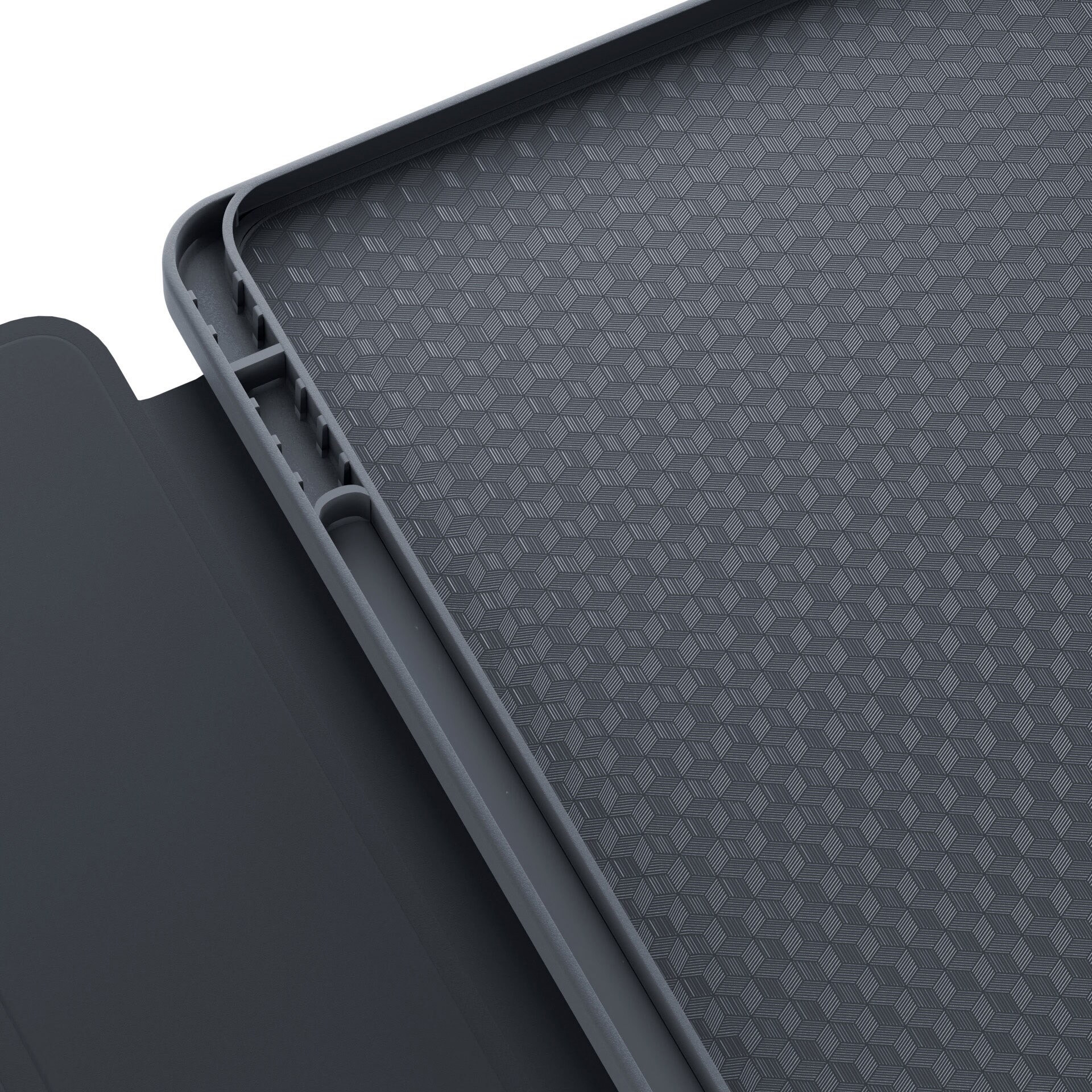 Beskyttelsesfolie – blødt etui til Apple iPad Air 13" – op til 15"