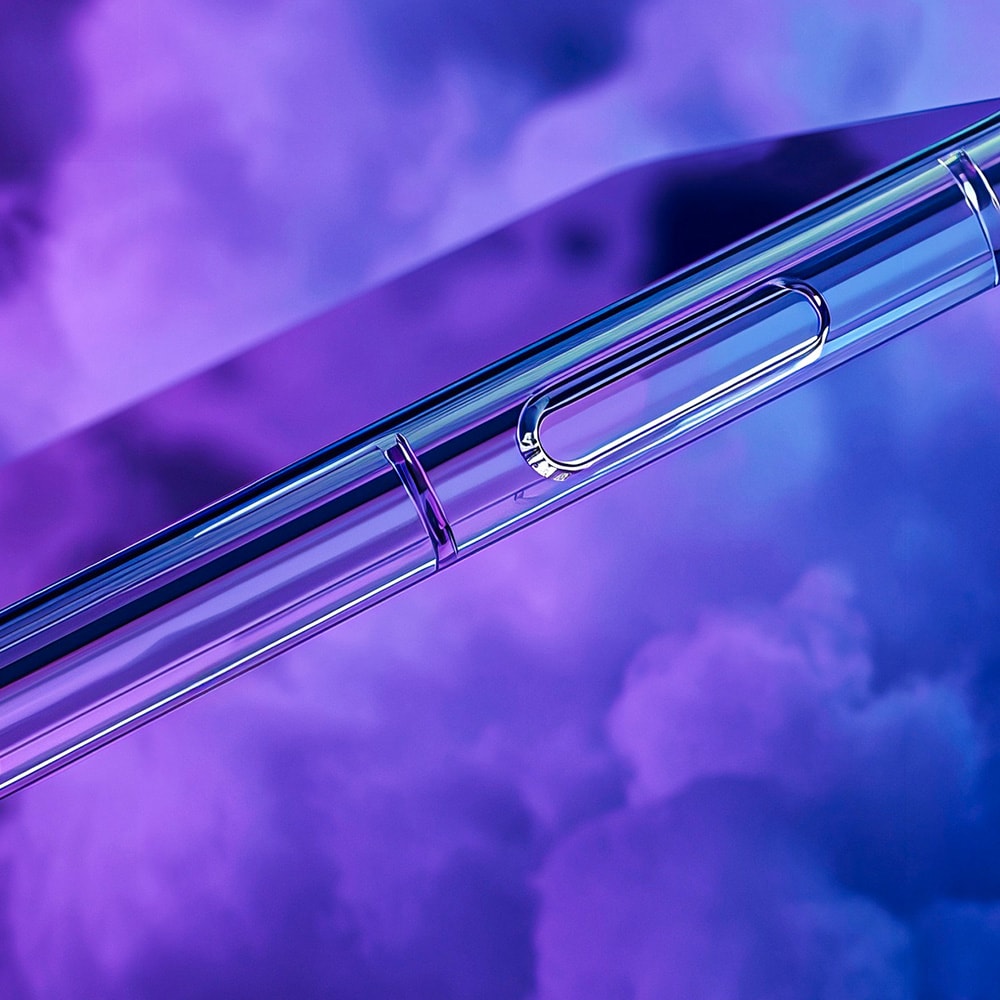 3mk gennemsigtigt cover til Sony Xperia 1 VI – gennemsigtigt
