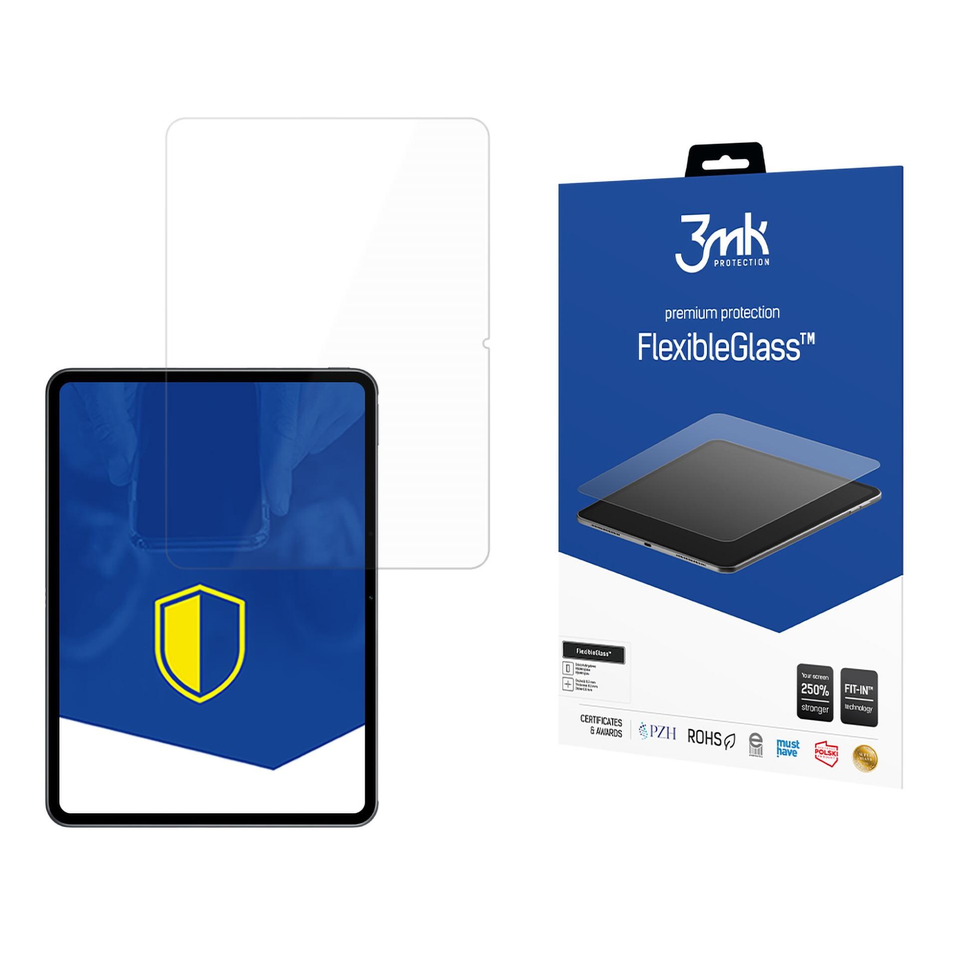 Hærdet glas 3mk FlexibleGlass til OnePlus Pad 2