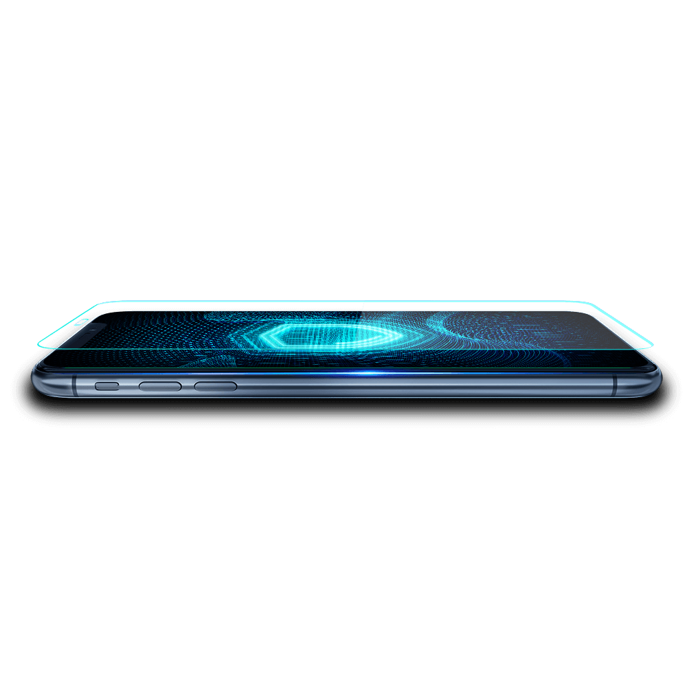 Gaming-folie 3mk 1UP til Samsung Galaxy S25 Ultra