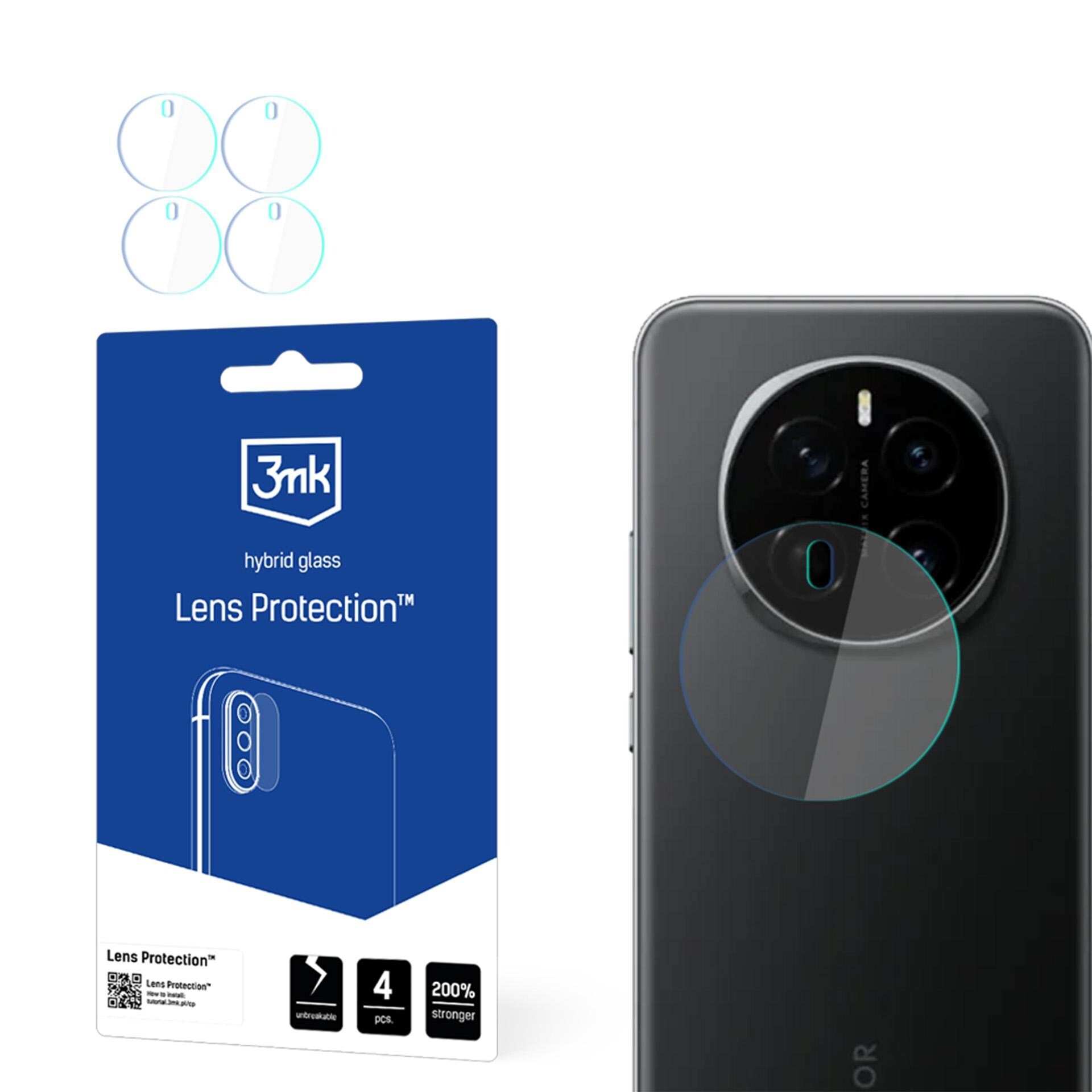 3mk-skærmbeskyttelse til Honor Magic 7 Pro