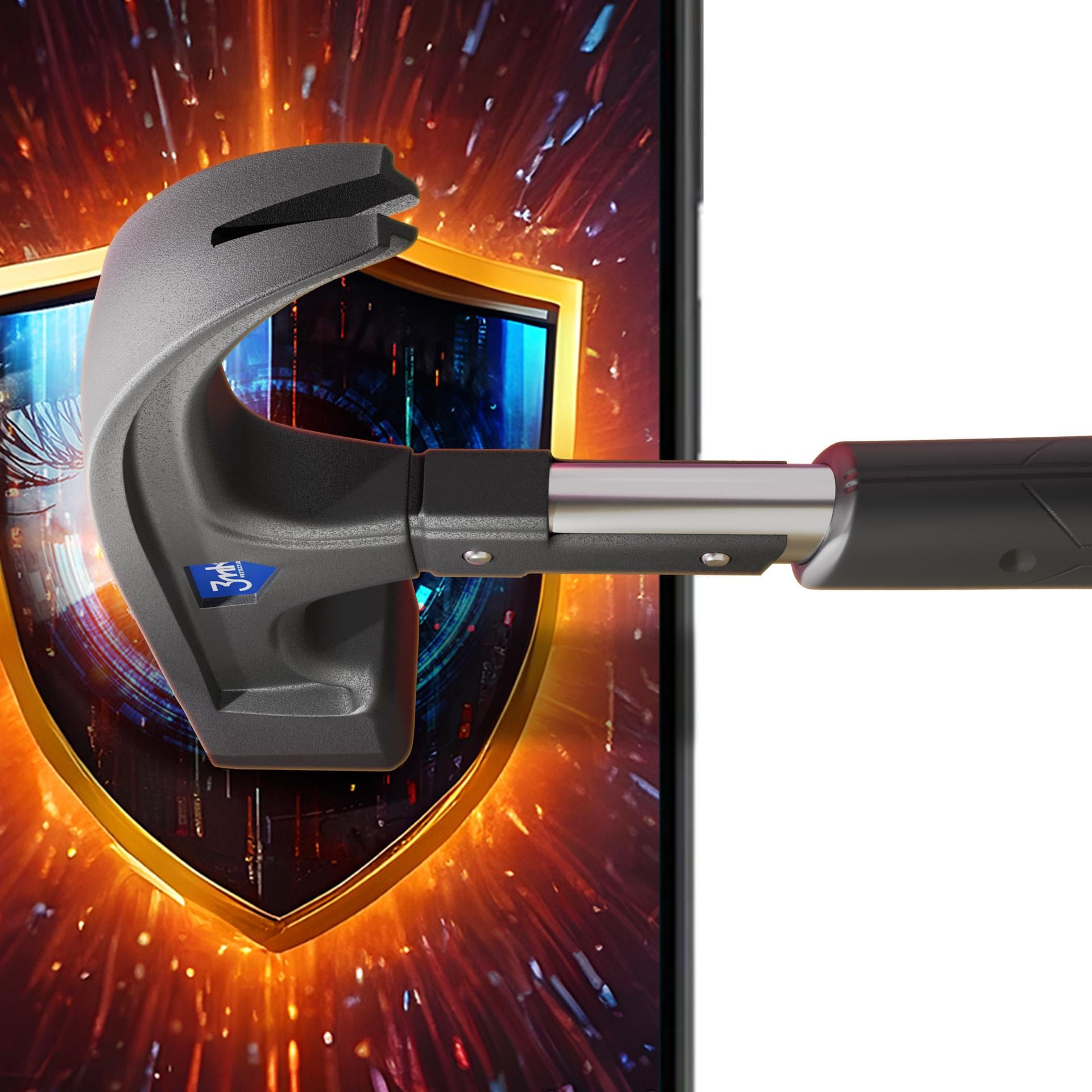 Privatlivsfilm 3mk Silky Matt til Samsung Galaxy A26 5G