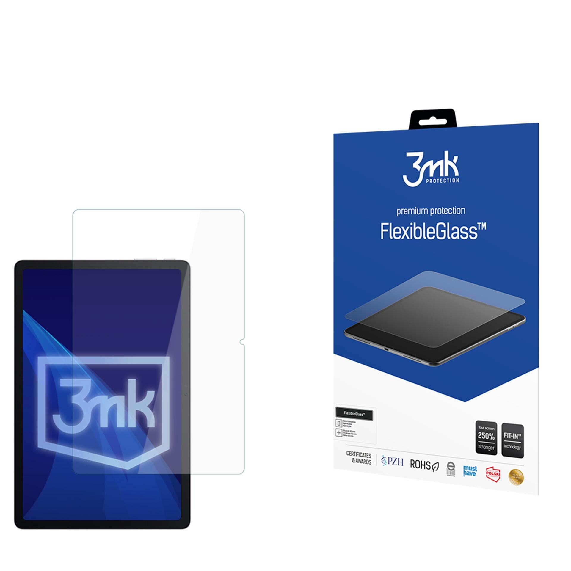 3mk FlexibleGlass™ hybridglas til Blackview Tab 9 11"