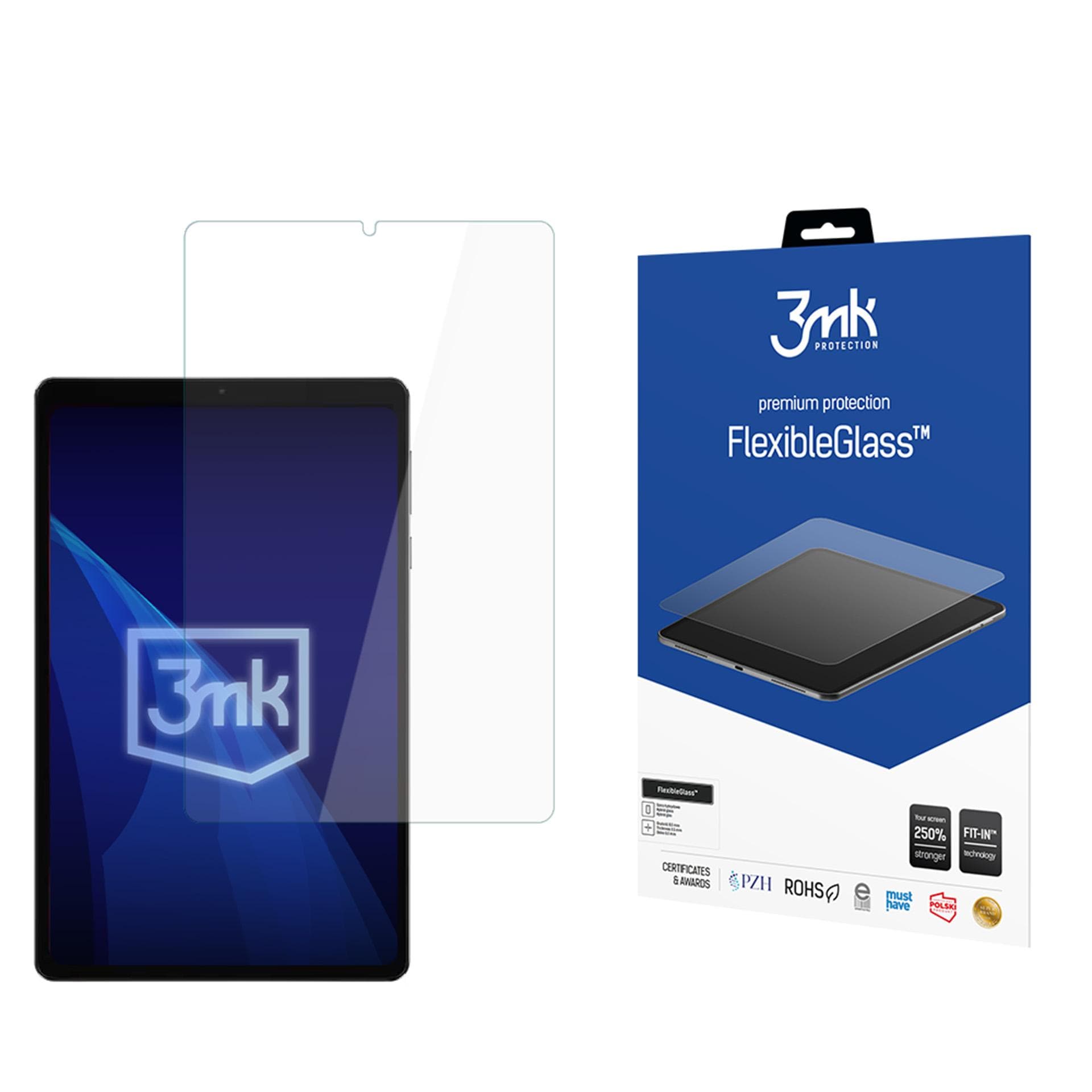 3mk FlexibleGlass™ hybridglas til Lenovo Legion Tab 8.8 3. generation