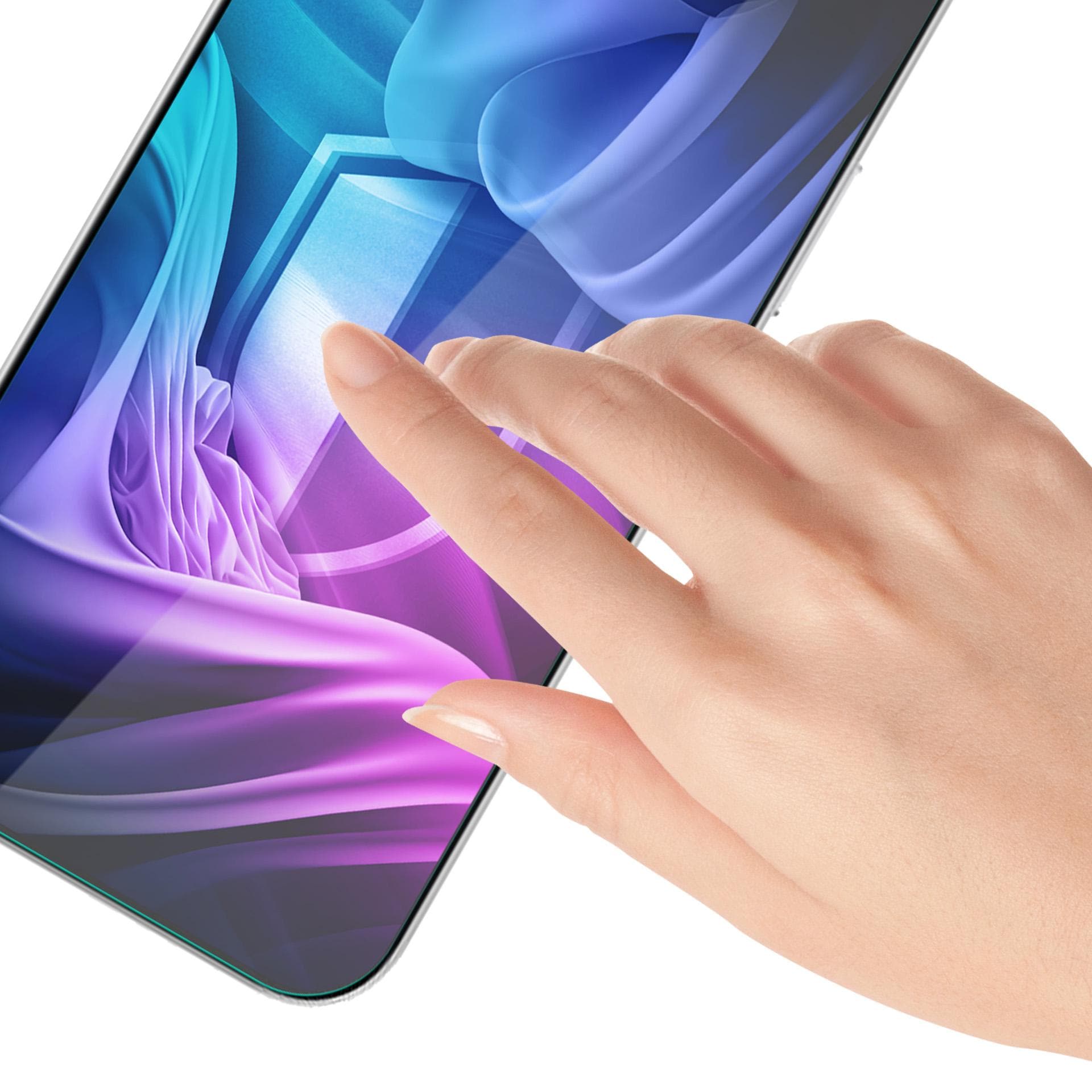 3mk SilkyMatt Pro™ matfolie til Xiaomi 17T