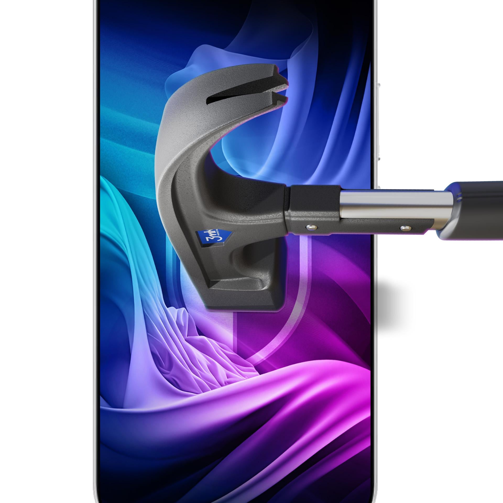 3mk SilkyMatt Pro™ matfolie til Xiaomi 17T