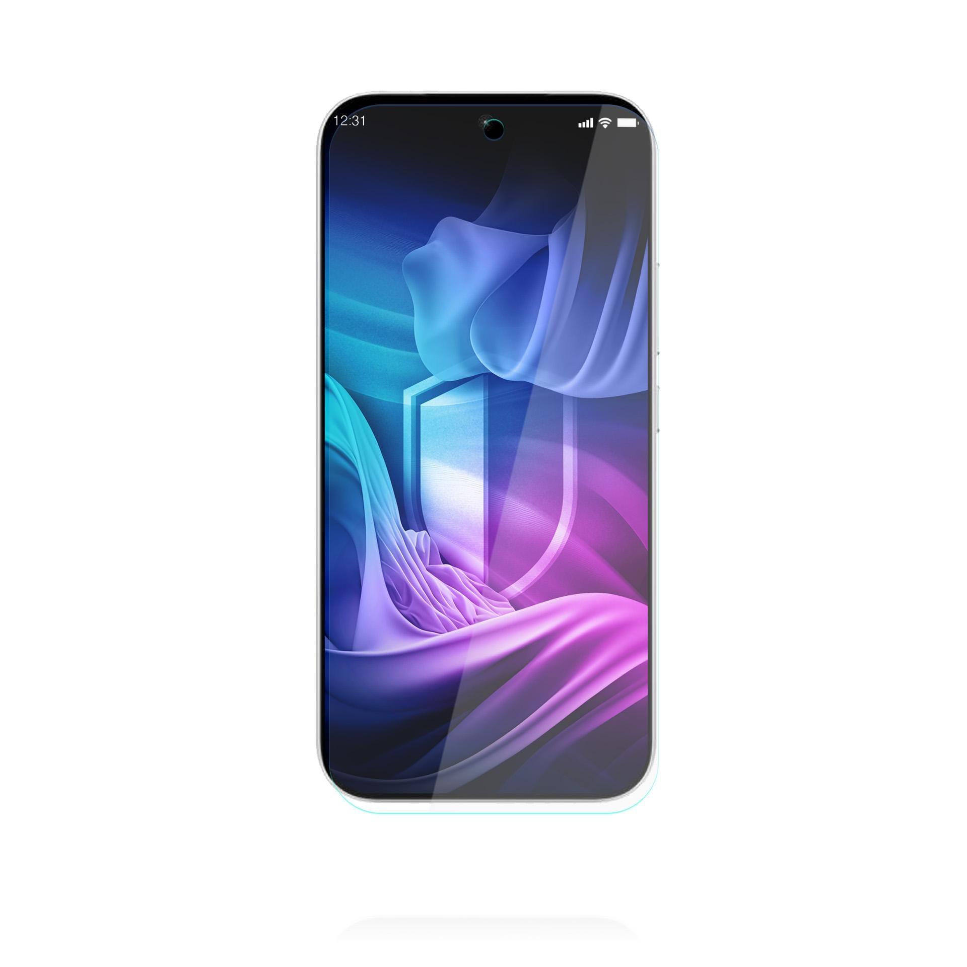 3mk SilkyMatt Pro™ matfolie til Xiaomi 17T