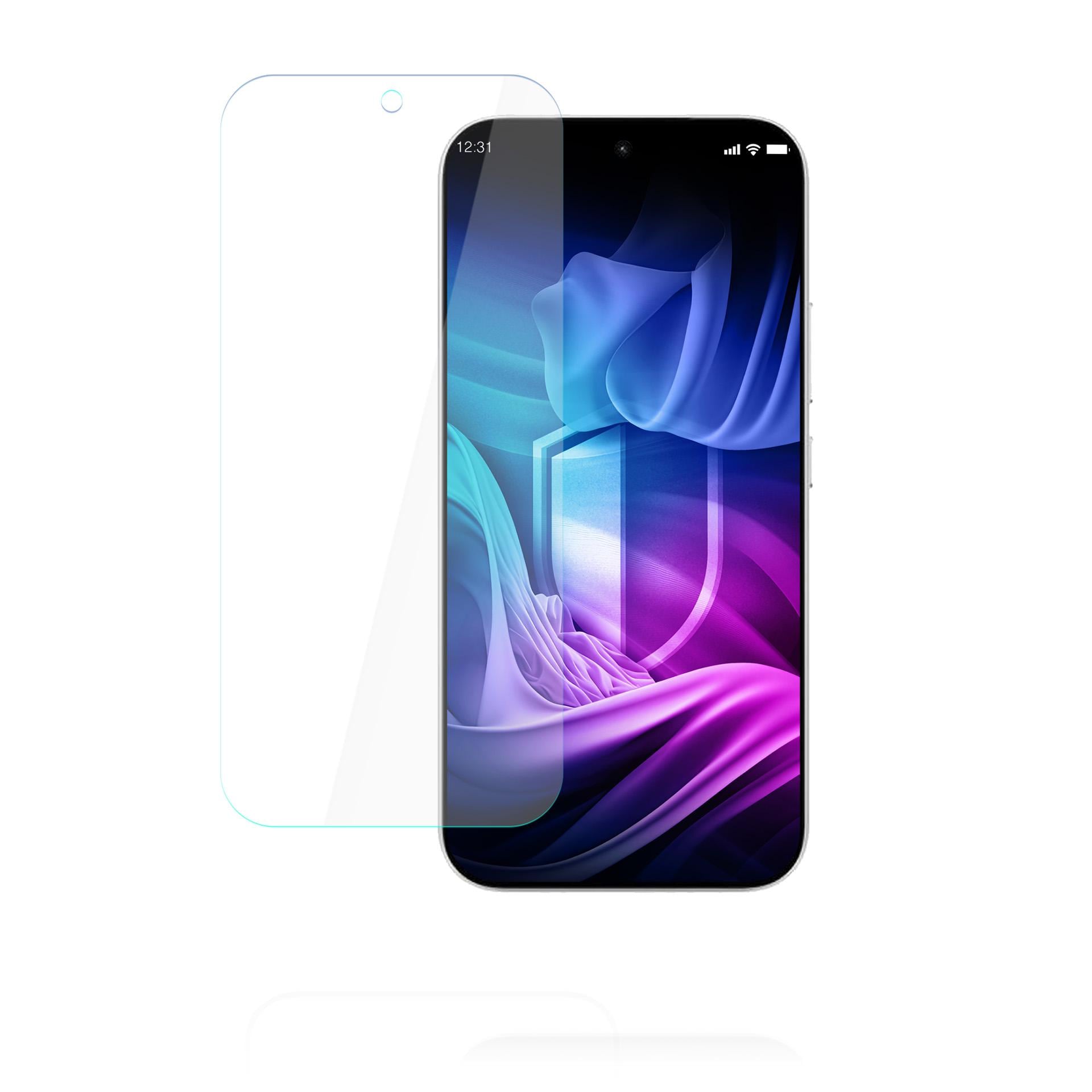 3mk SilkyMatt Pro™ matfolie til Xiaomi 17T