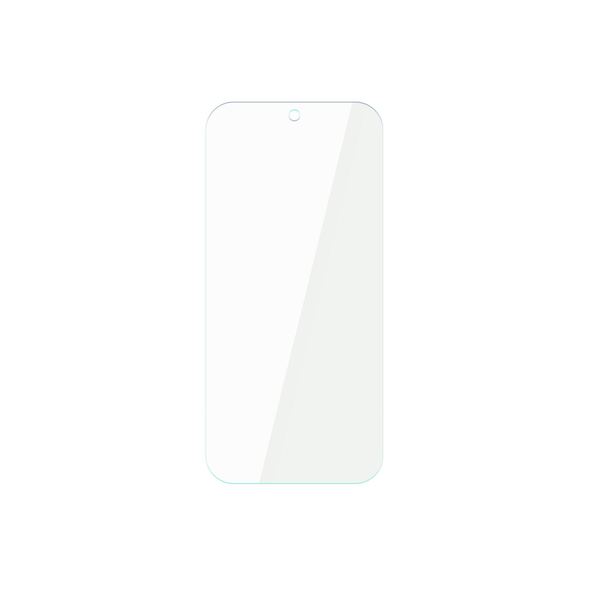 3mk SilkyMatt Pro™ matfolie til Xiaomi 17T