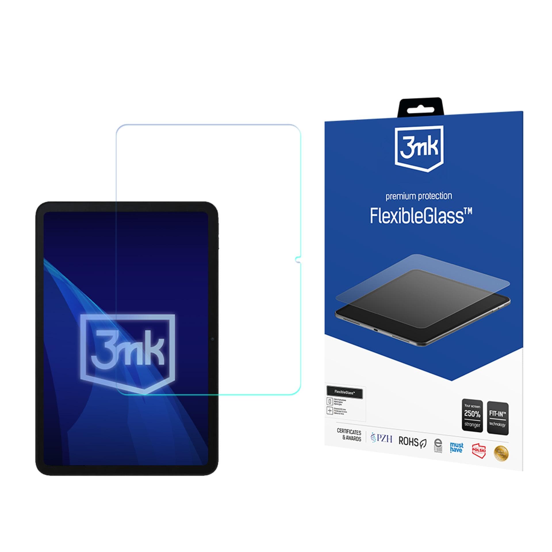 3mk FlexibleGlass™ hybridglas til Xiaomi Poco Pad C1