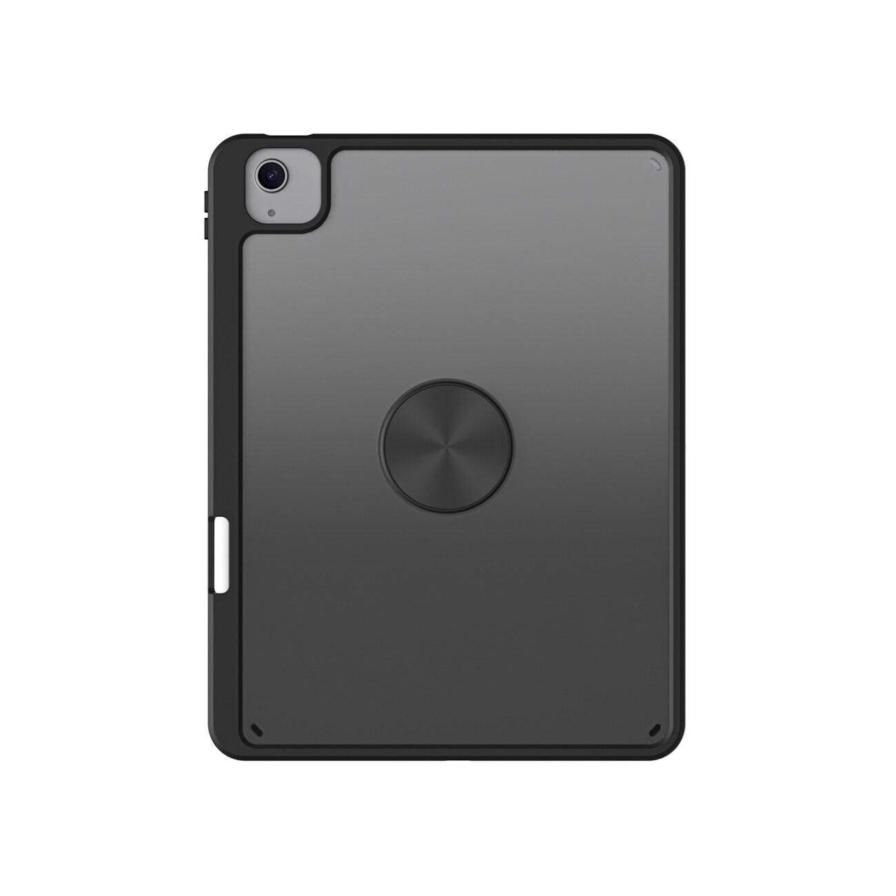 AmazingThing Titan Pro Mag-etui til iPad Air 11" M2/M3/M4 (2024/2025/2026) – sort